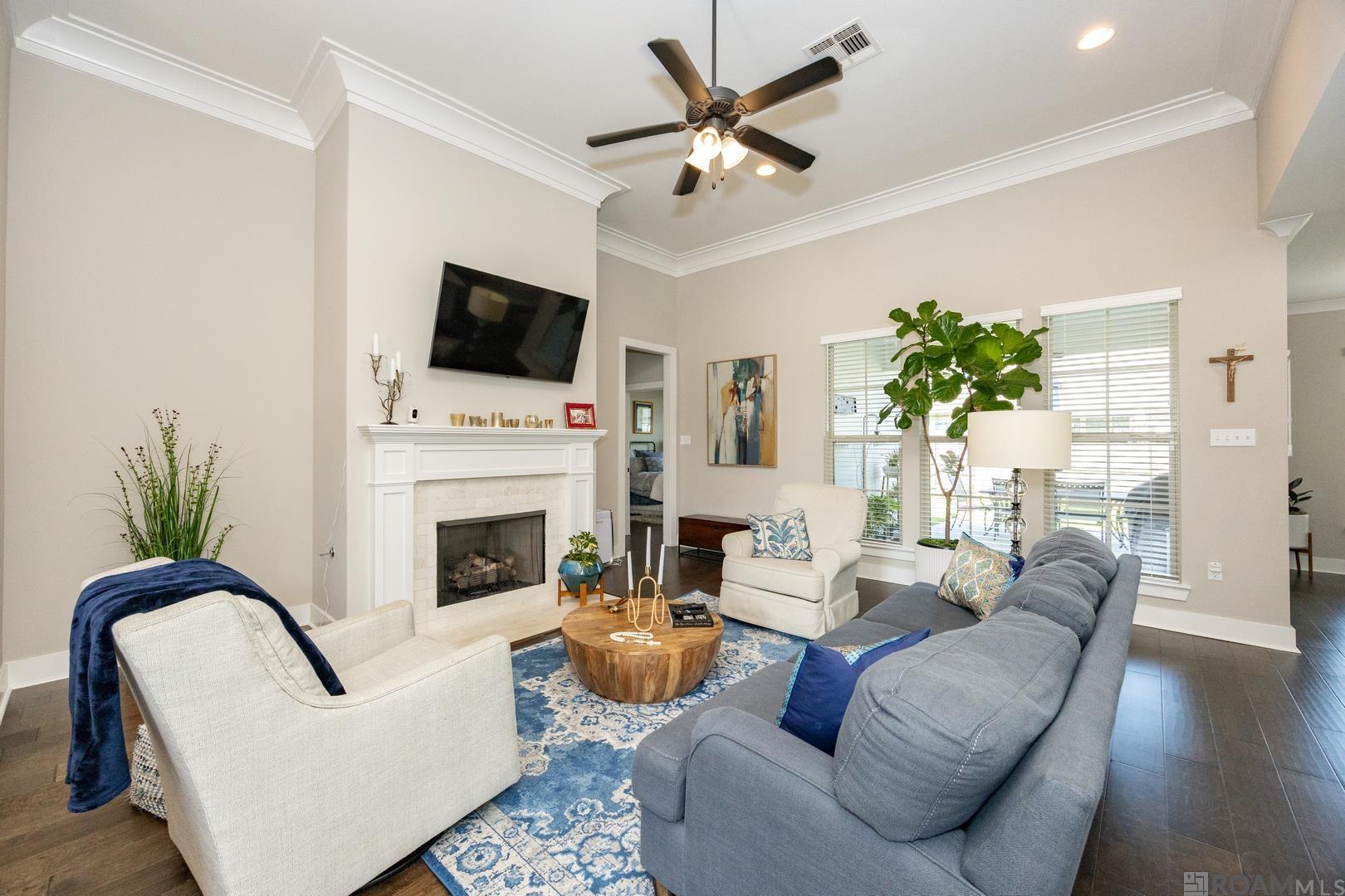 528 Flycatcher Dr, Baton Rouge, Louisiana image 5