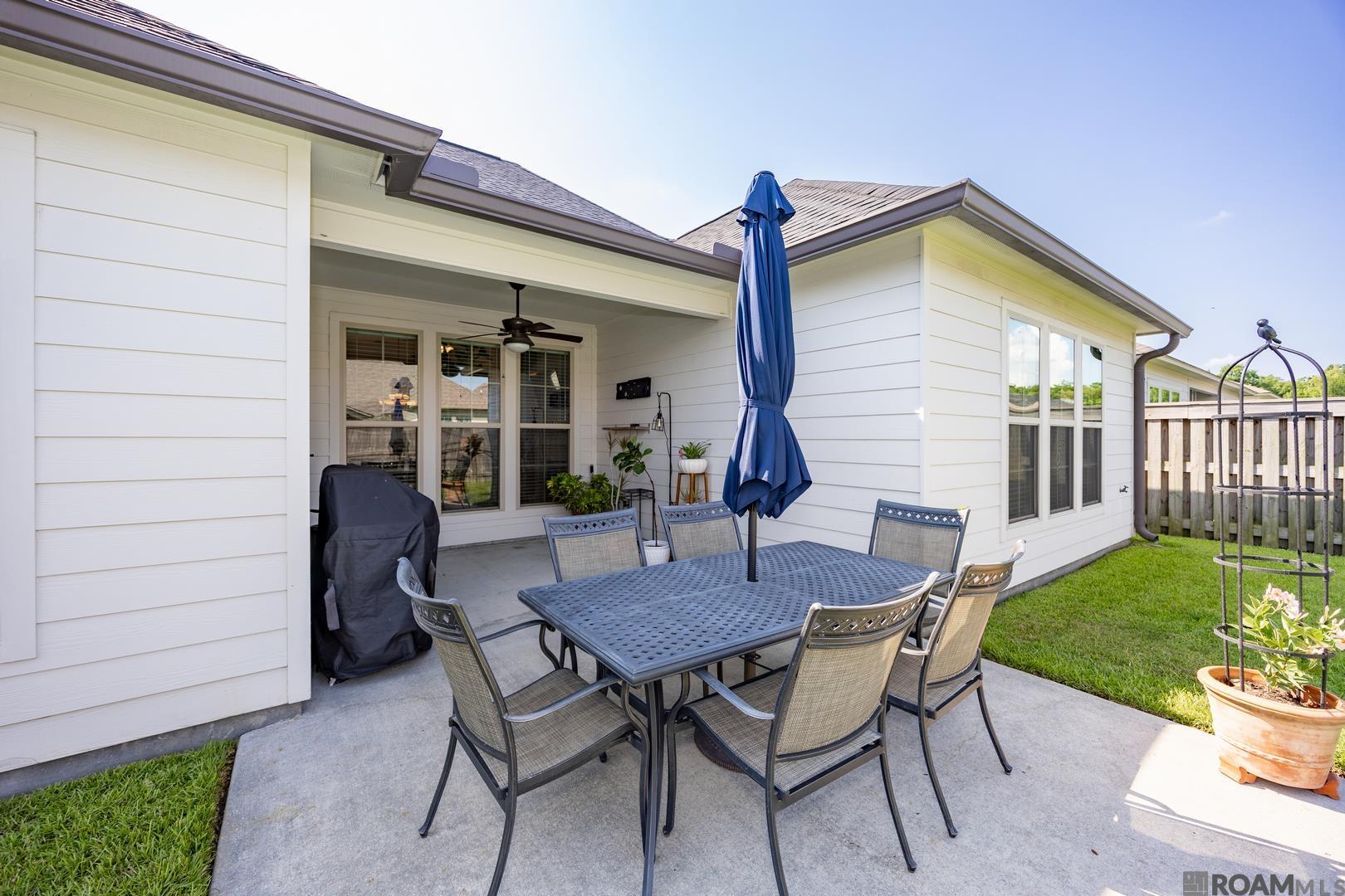 528 Flycatcher Dr, Baton Rouge, Louisiana image 23