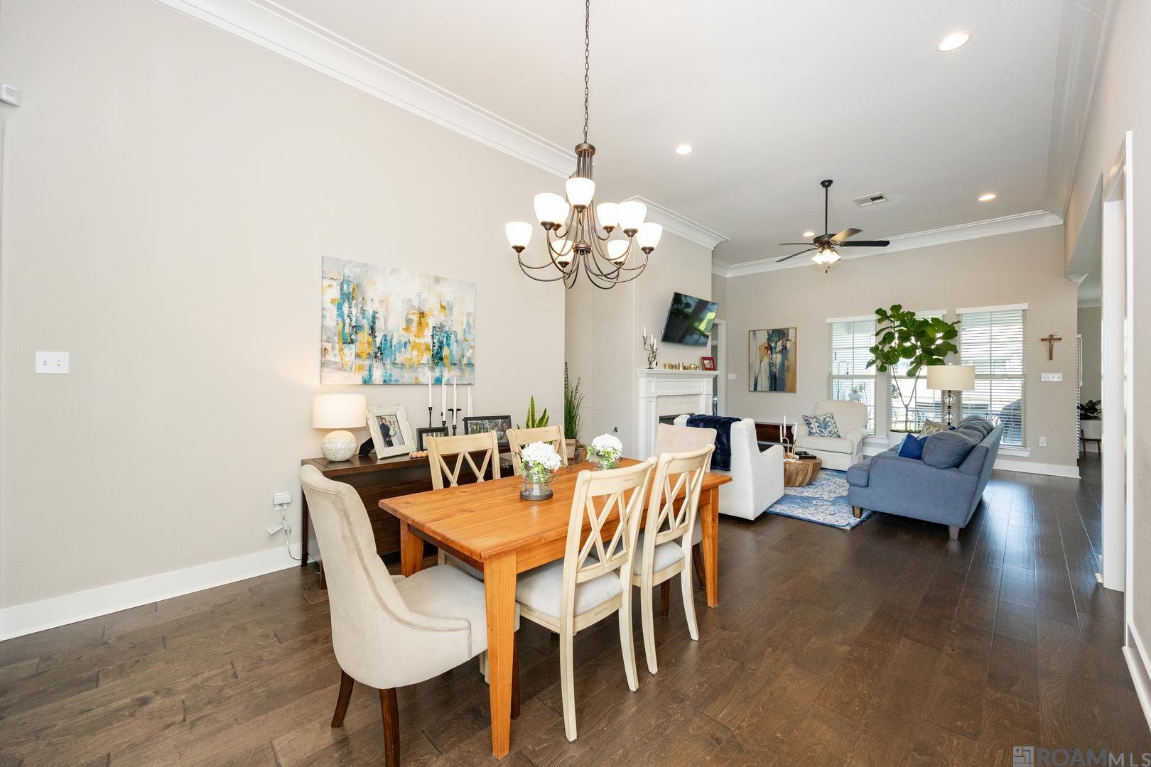 528 Flycatcher Dr, Baton Rouge, Louisiana image 4