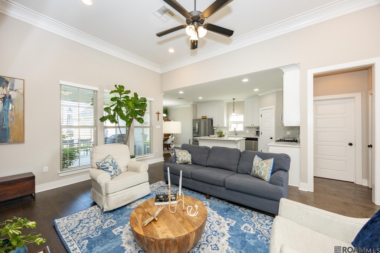 528 Flycatcher Dr, Baton Rouge, Louisiana image 8