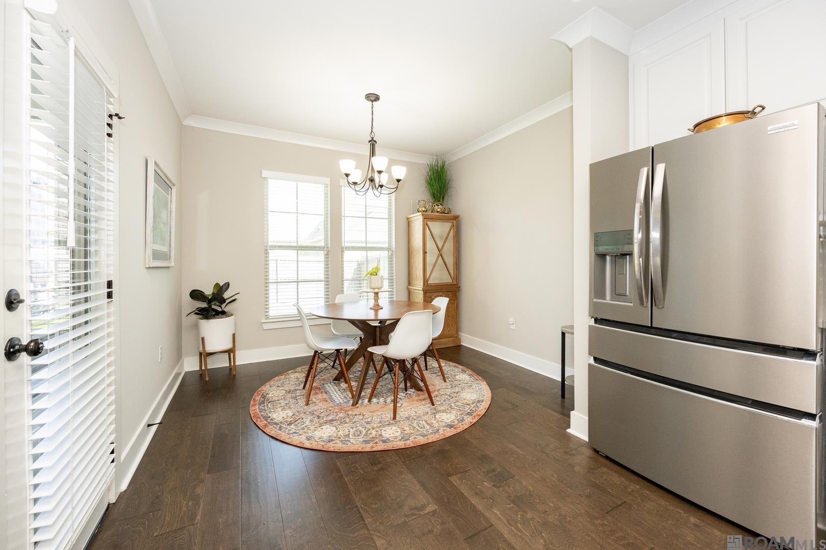 528 Flycatcher Dr, Baton Rouge, Louisiana image 13