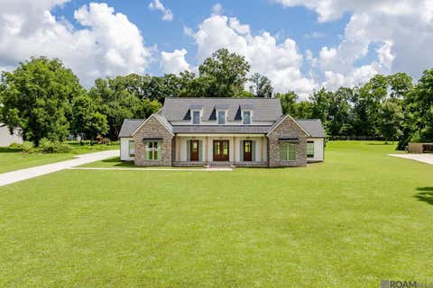 Homes For Sale - 5270 Ellwood Rd<br/> Brusly, LA 70719