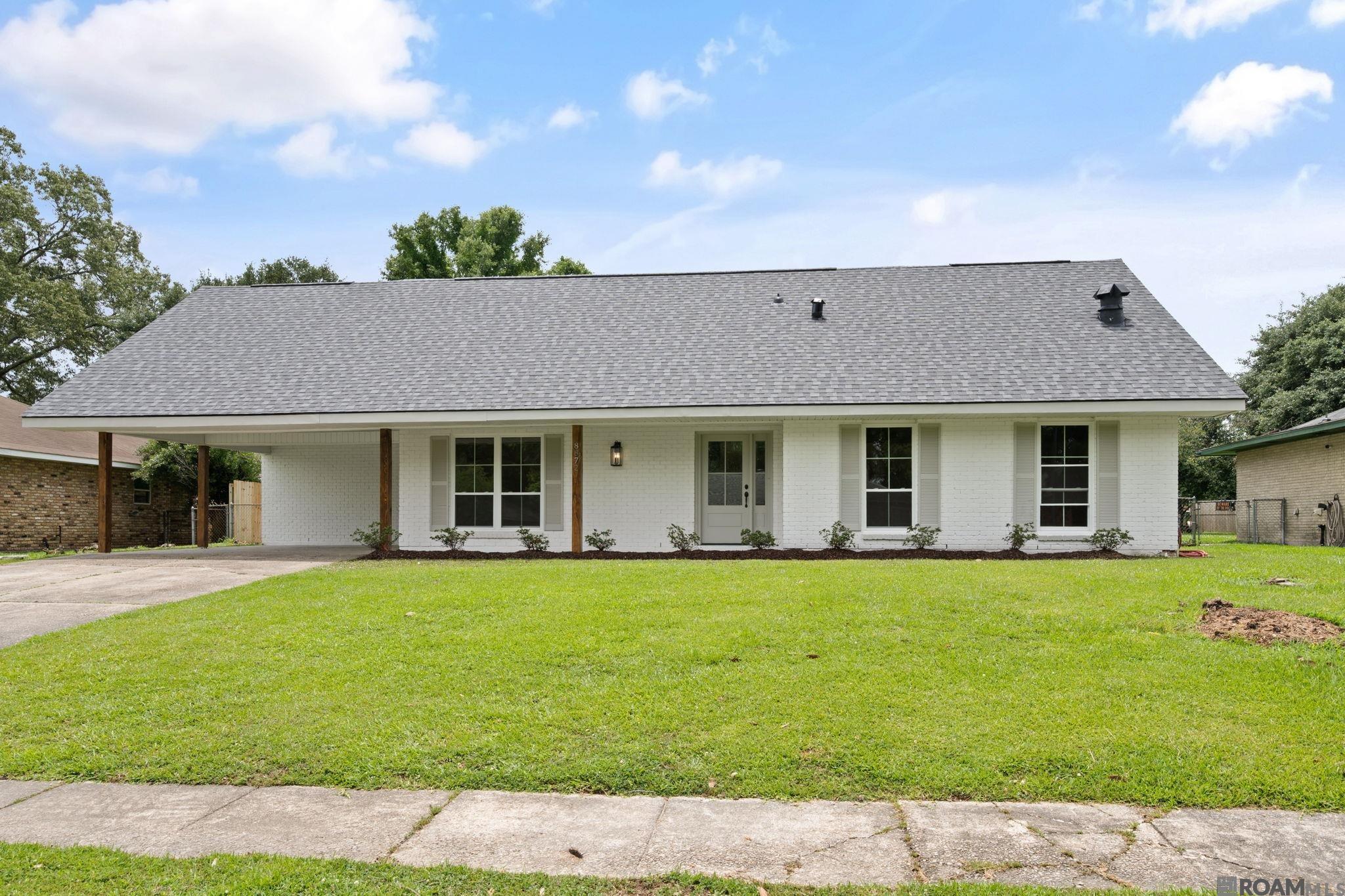 Photo 1 of 34 — 8872 Bayside Ave, Baton Rouge, LA 70806