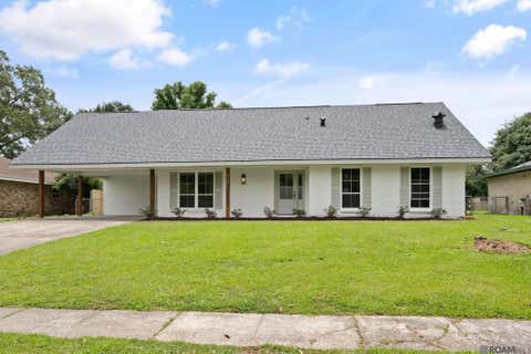 Homes For Sale - 8872 Bayside Ave<br/> Baton Rouge, LA 70806