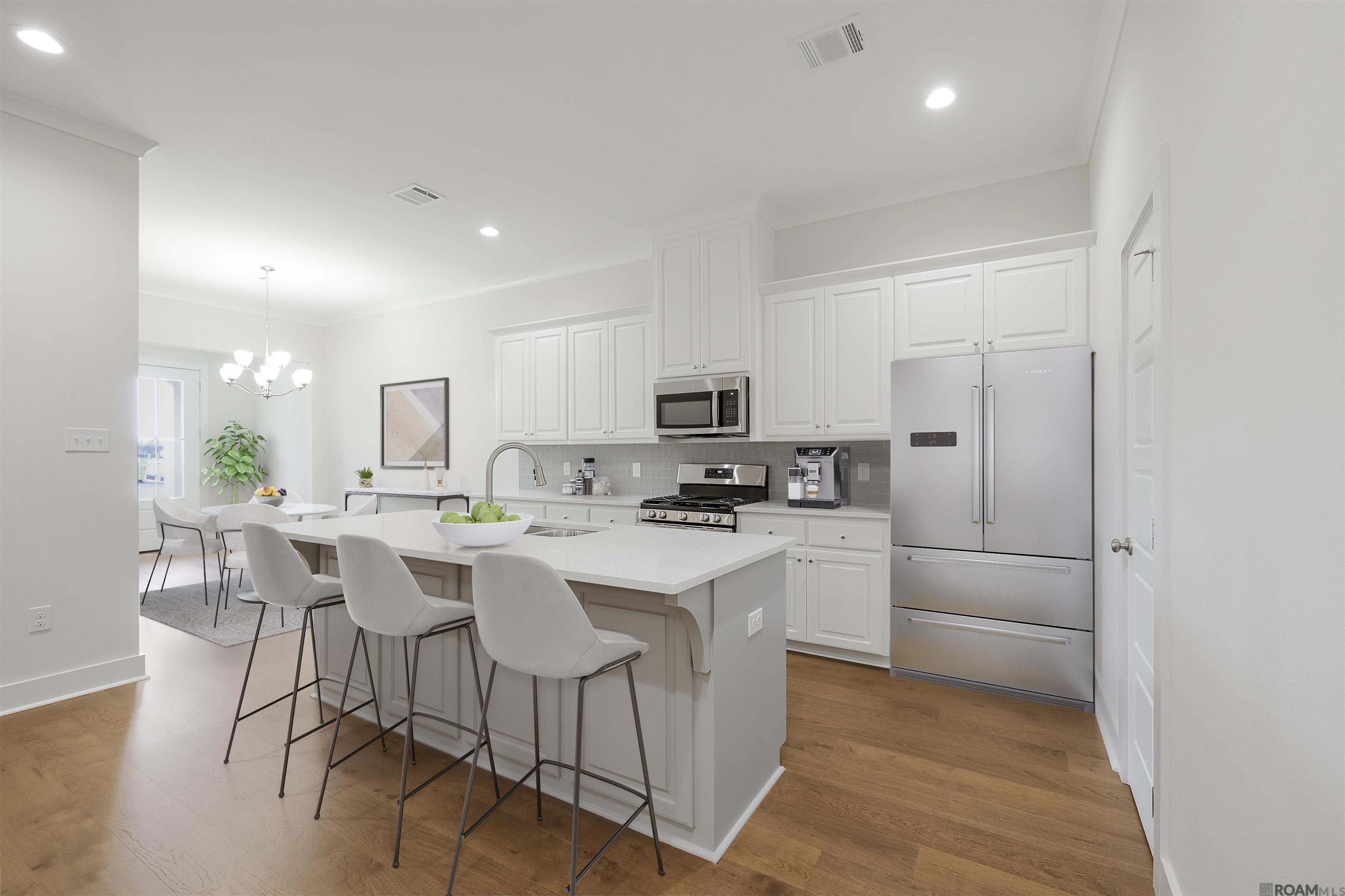 9607 Dawson Trace Ave, Baton Rouge, Louisiana image 7