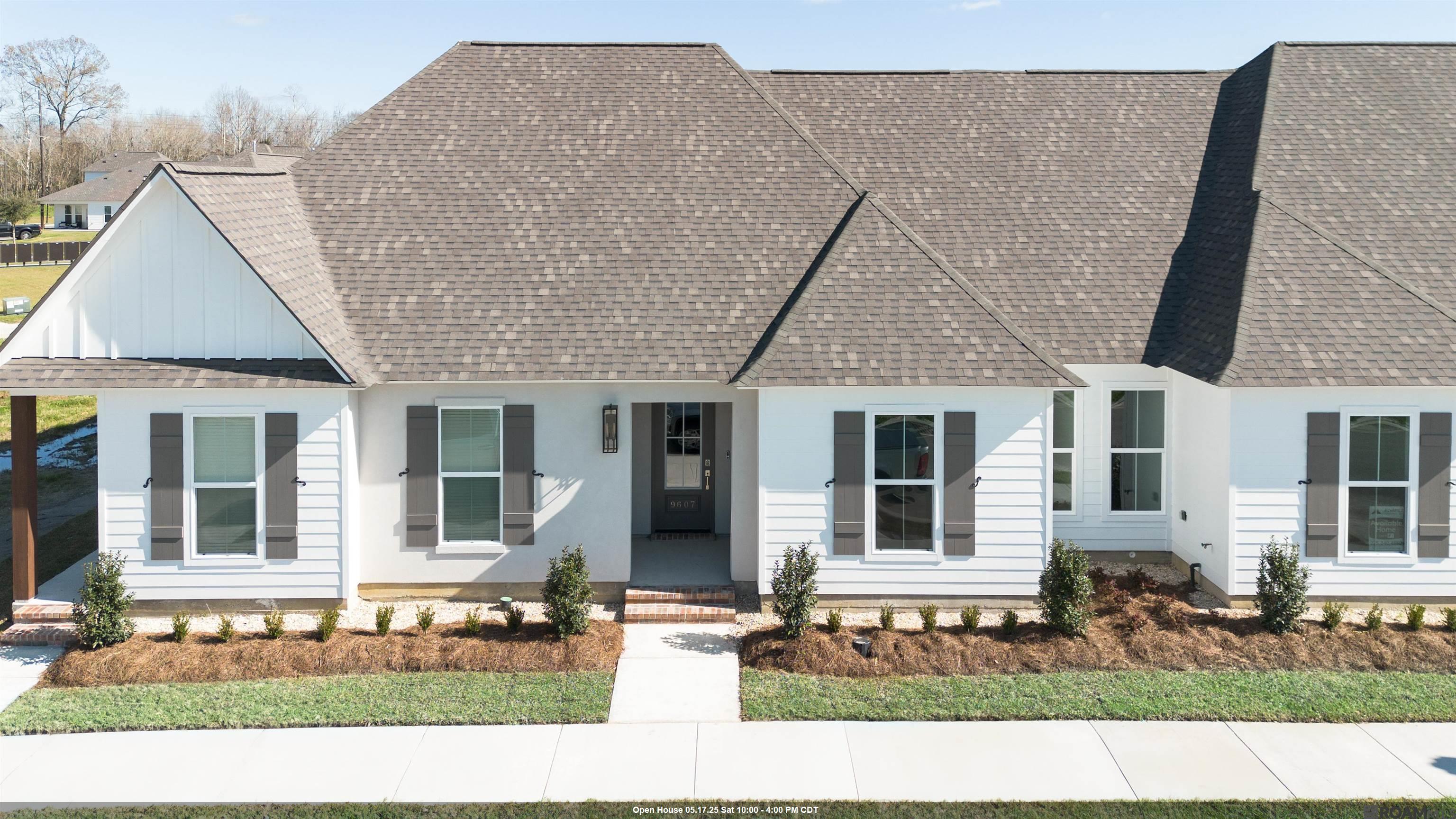 9607 Dawson Trace Ave, Baton Rouge, Louisiana image 1