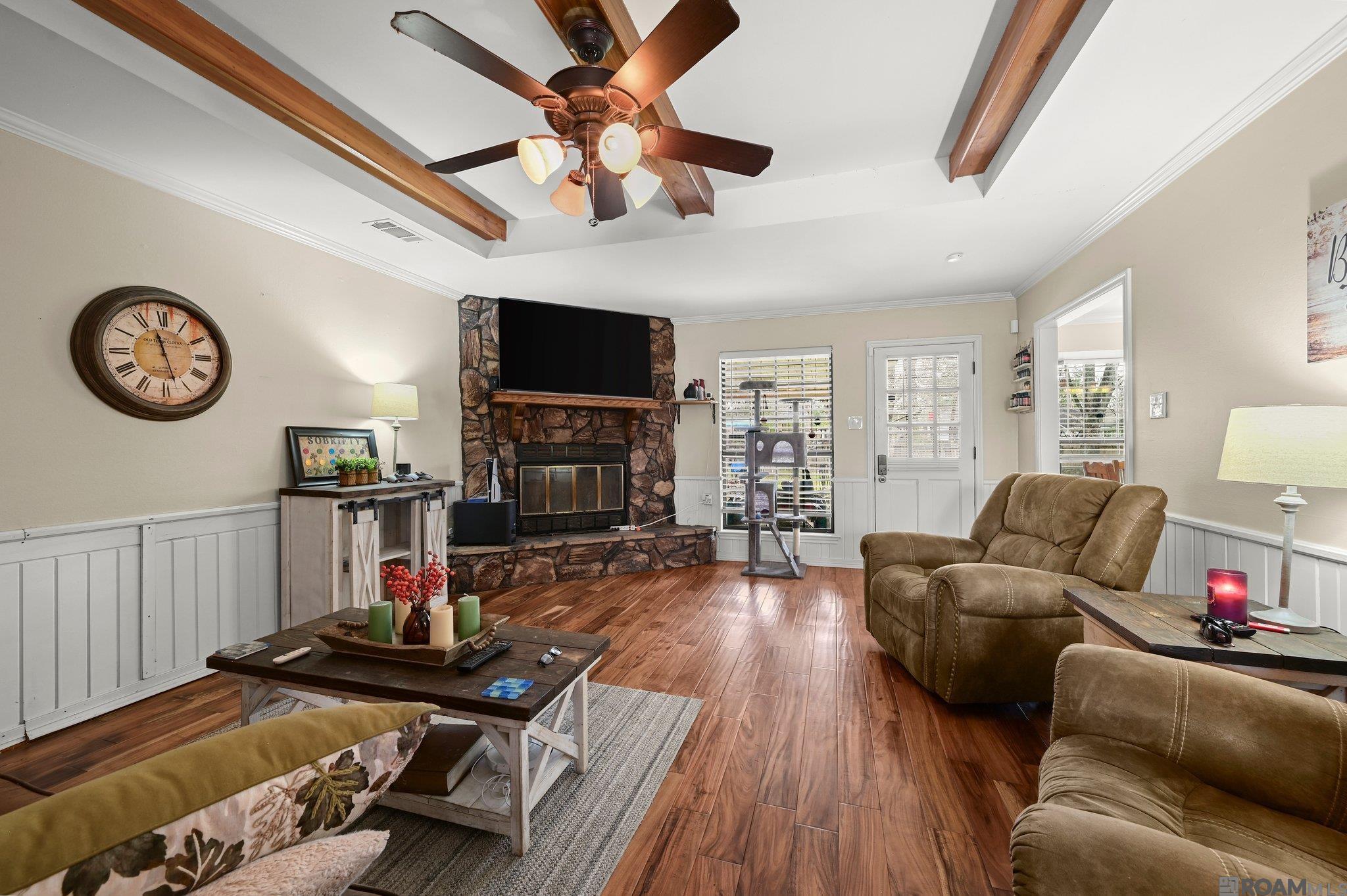 3350 39th St, Zachary, Louisiana image 3