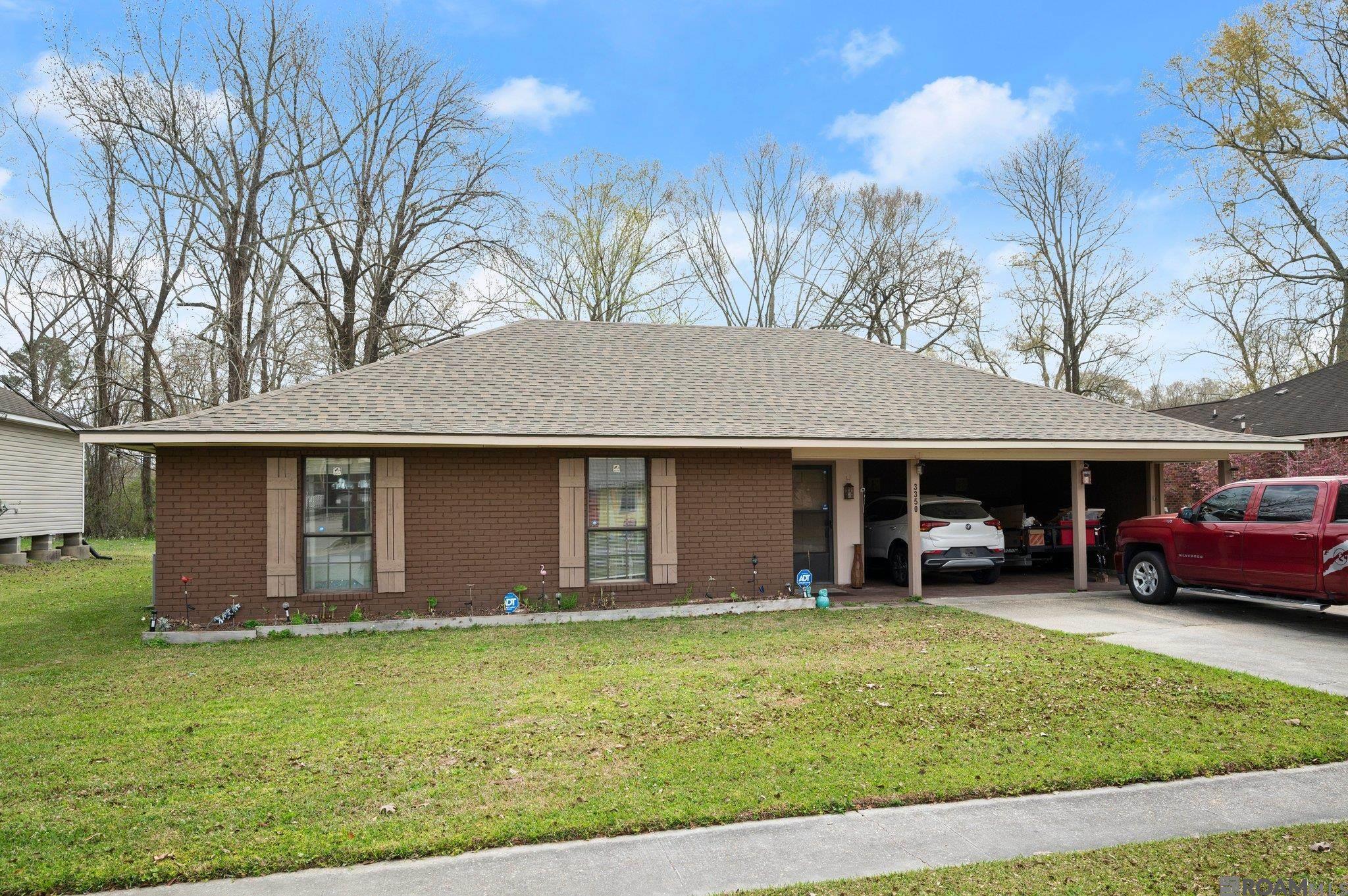 3350 39th St, Zachary, Louisiana image 18