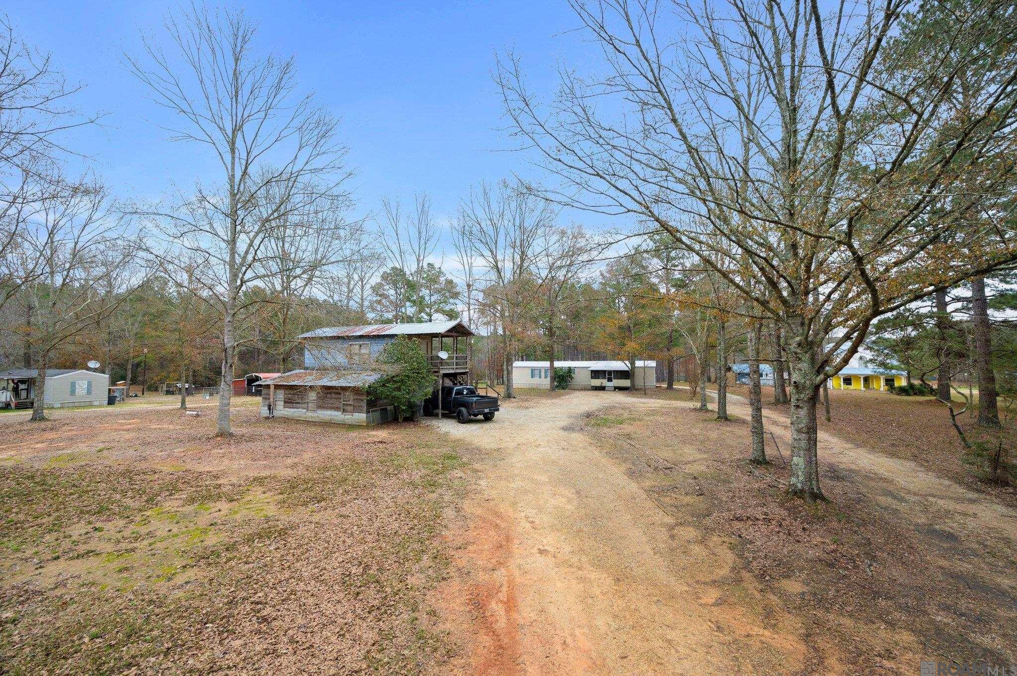 4771 Old Liberty Rd, Clinton, Louisiana image 20