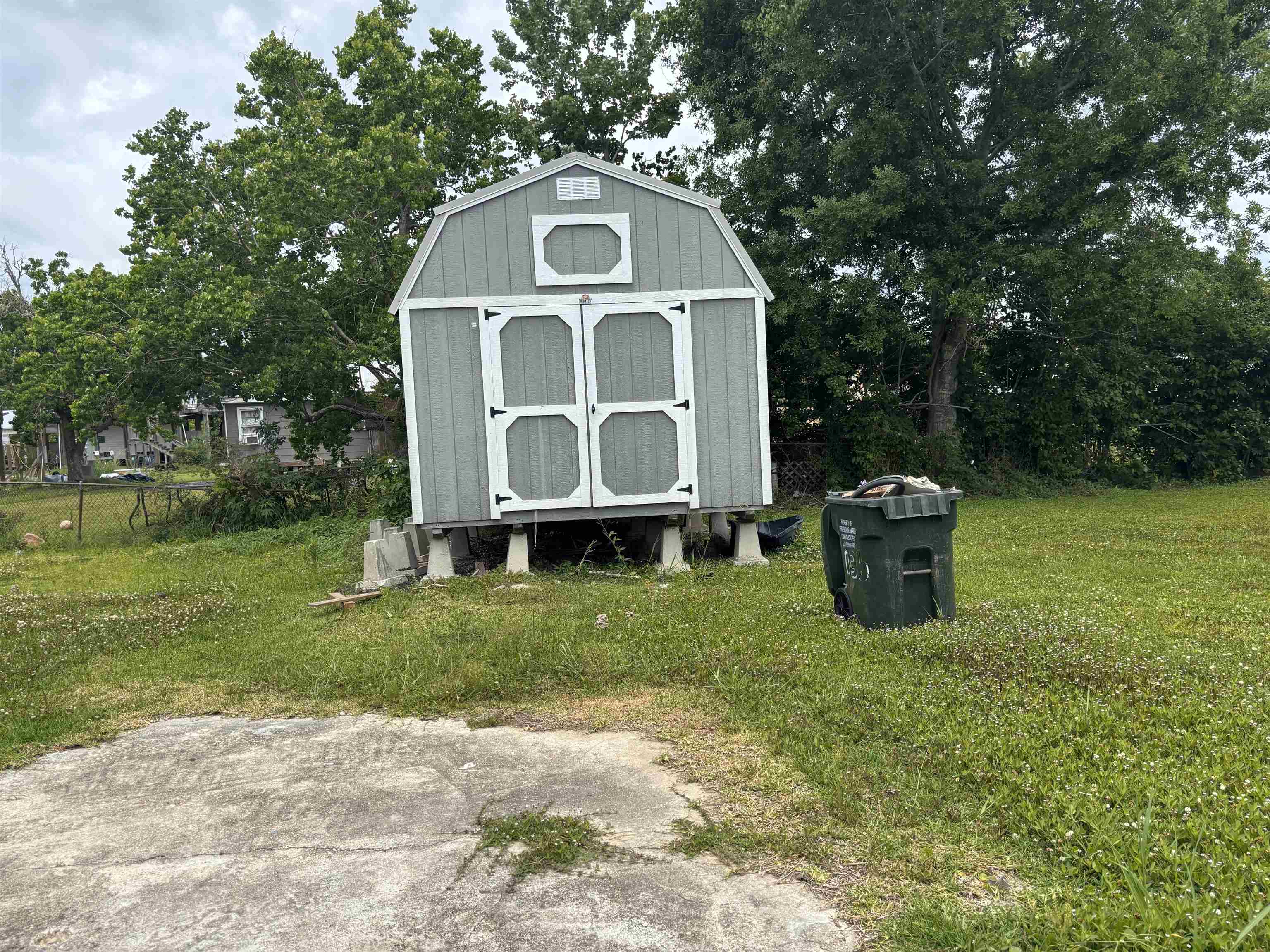 136 Jane Dr, Chauvin, Louisiana image 16