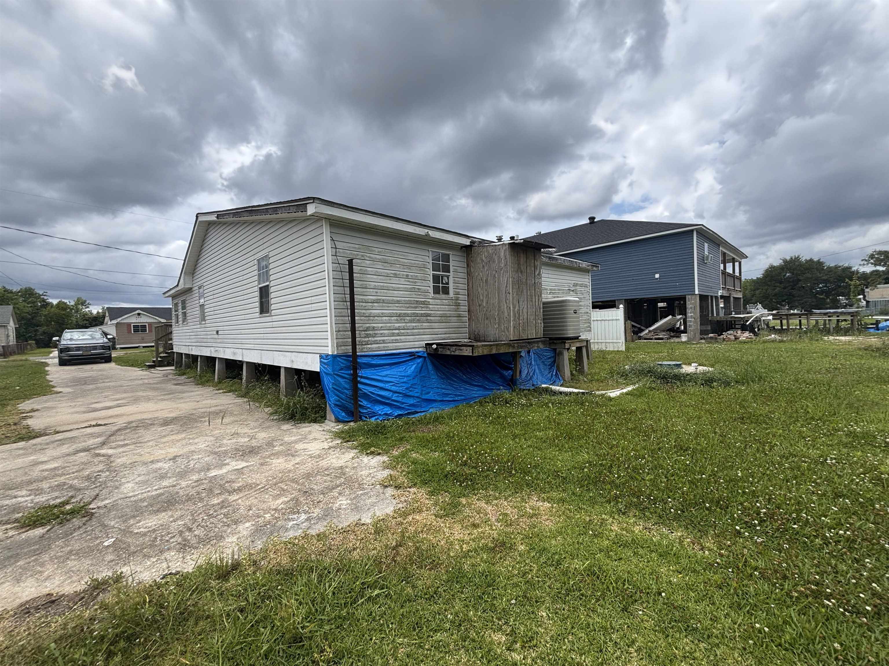 136 Jane Dr, Chauvin, Louisiana image 15