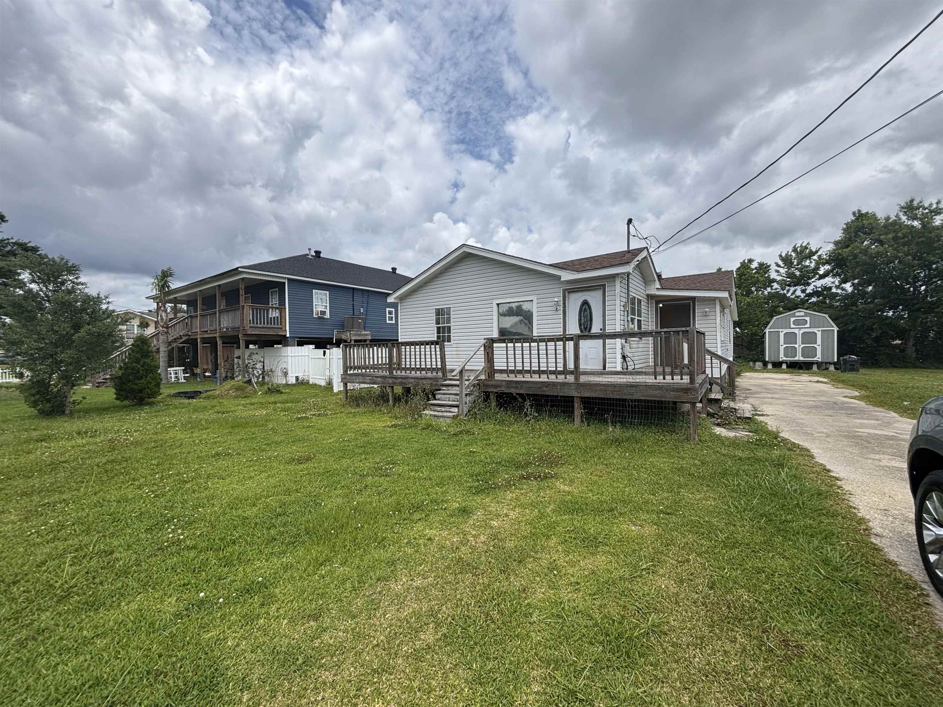 136 Jane Dr, Chauvin, Louisiana image 2