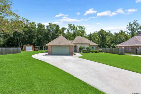 Homes For Sale - 8512 M's Cove<br/> Sorrento, LA 70778