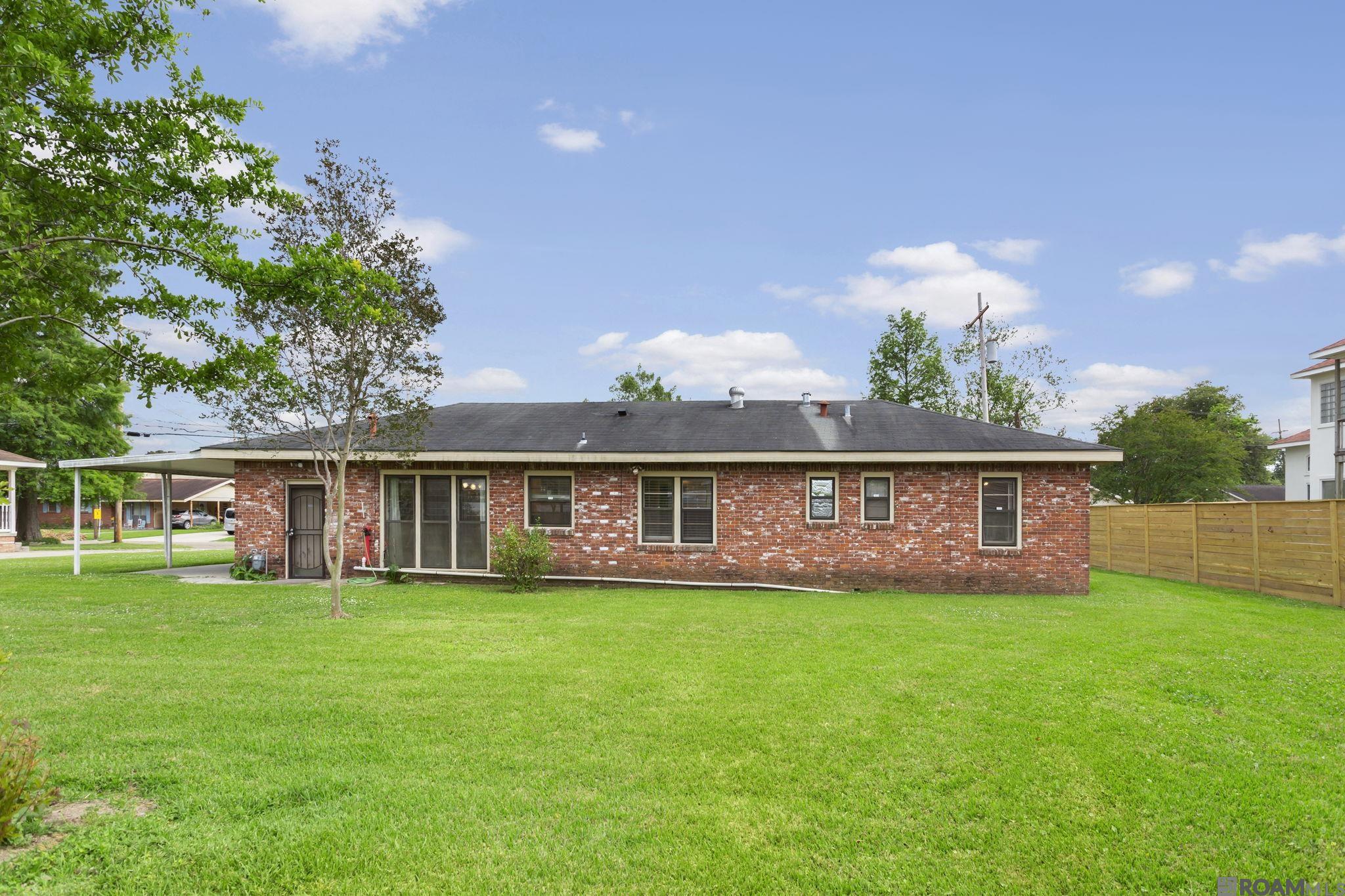 58444 Bubba St, Plaquemine, Louisiana image 14