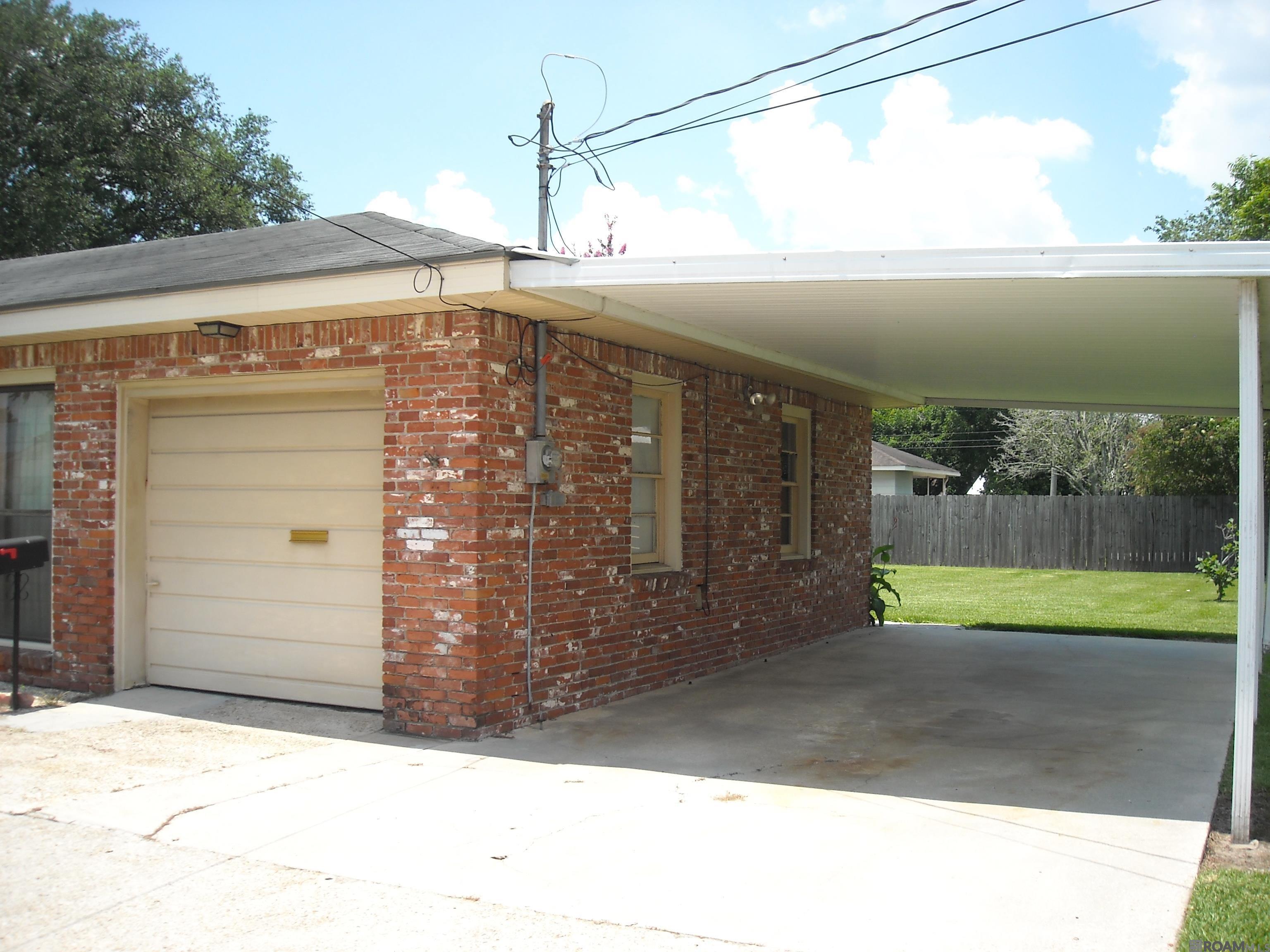 58444 Bubba St, Plaquemine, Louisiana image 13
