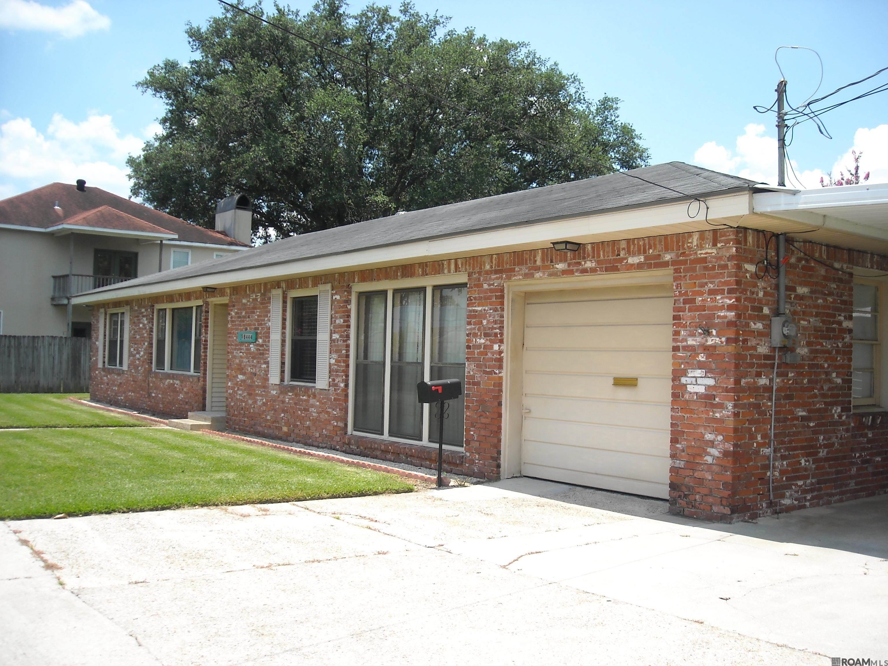 58444 Bubba St, Plaquemine, Louisiana image 12
