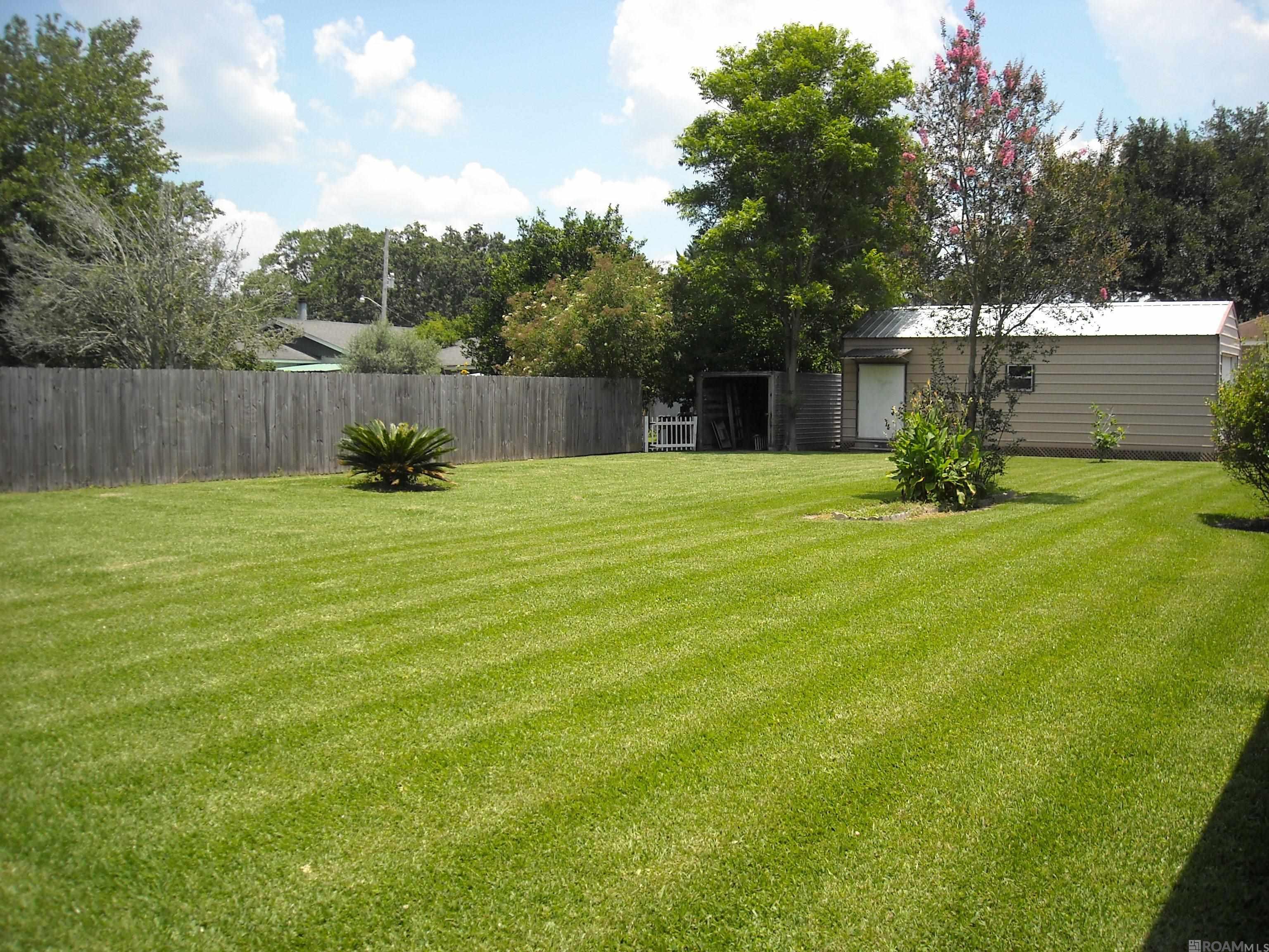 58444 Bubba St, Plaquemine, Louisiana image 16