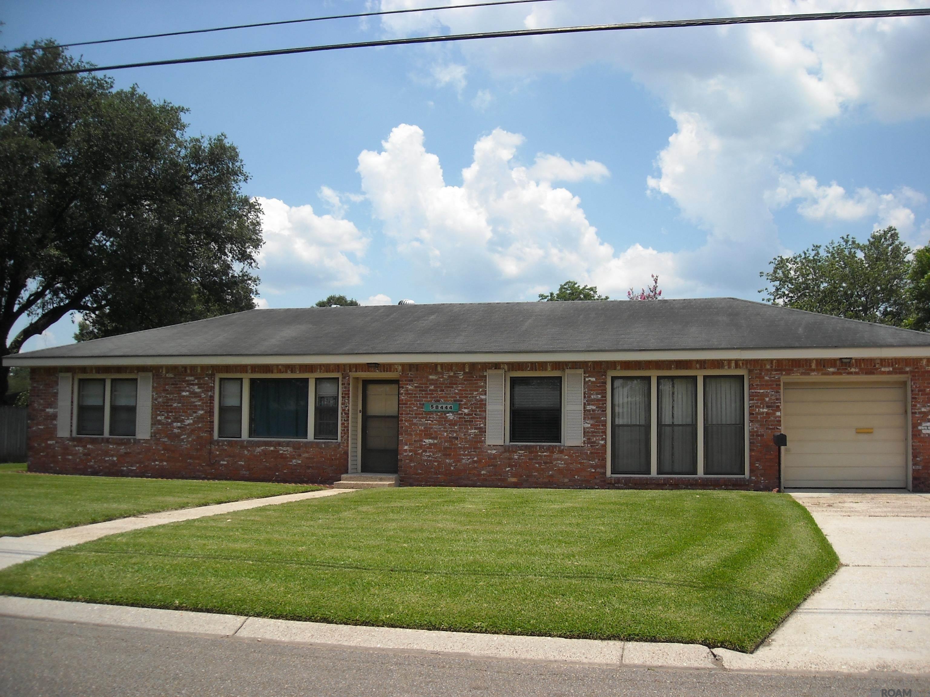 58444 Bubba St, Plaquemine, Louisiana image 18