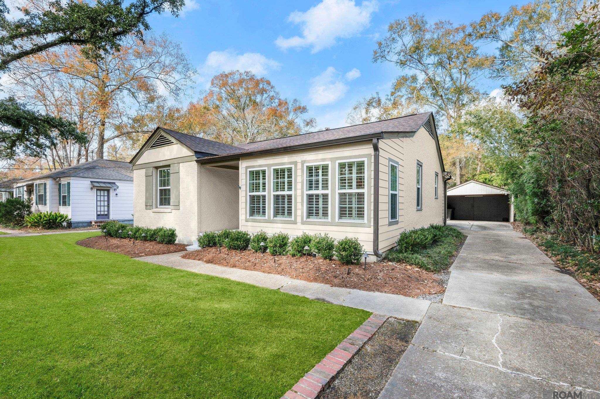 4449 Arrowhead St, Baton Rouge, Louisiana image 2