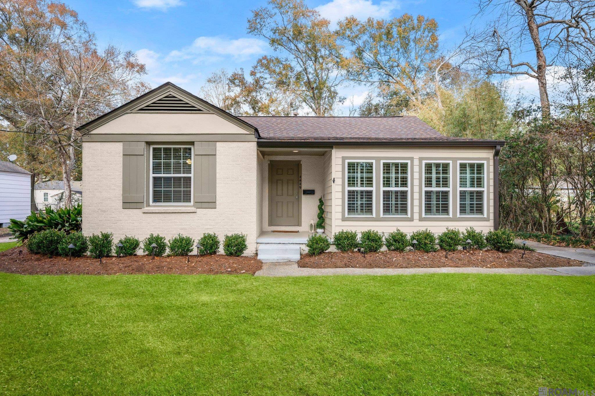 4449 Arrowhead St, Baton Rouge, Louisiana image 1