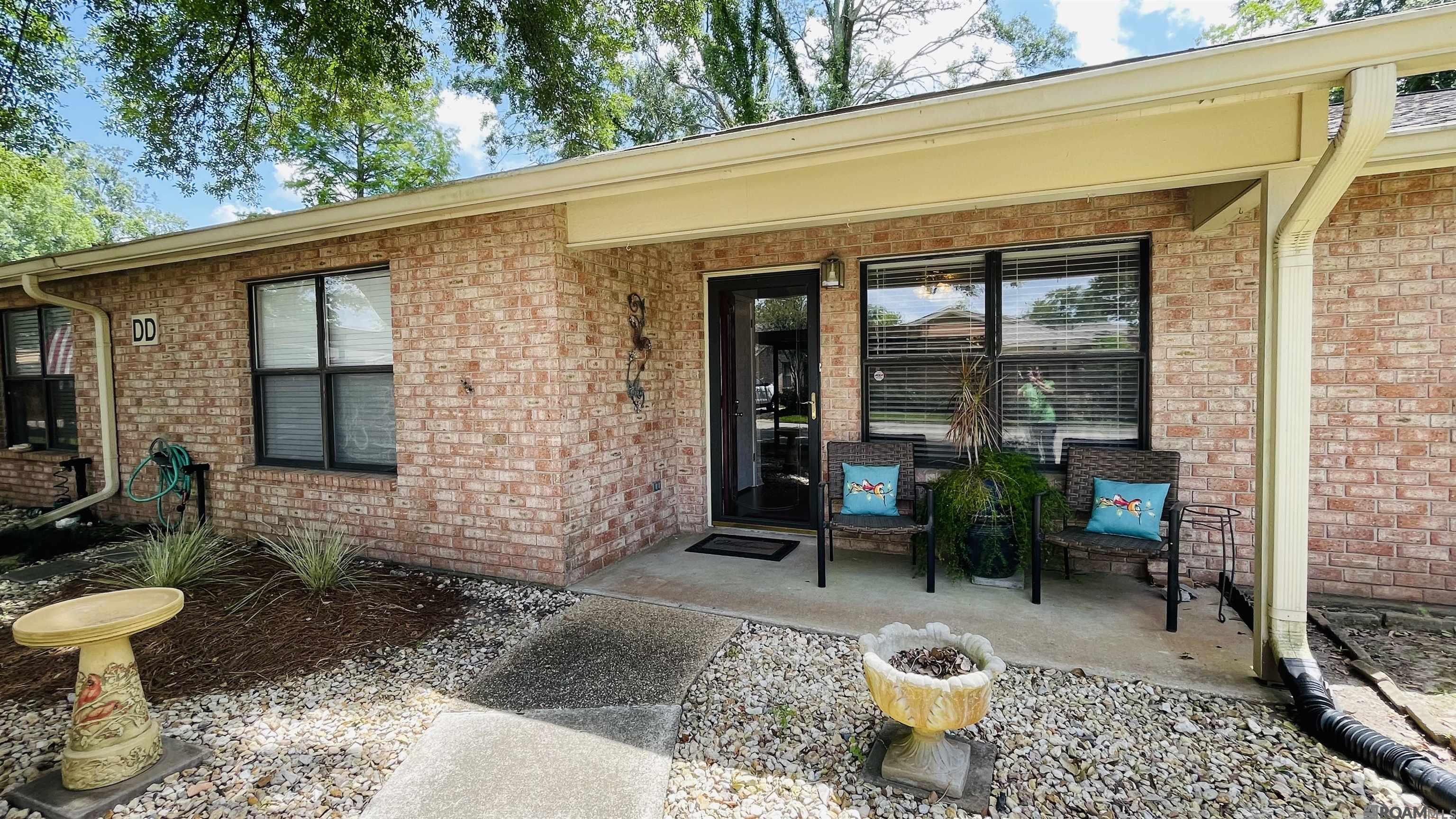 5323 Blair Ln #DD-3, Baton Rouge, Louisiana image 1
