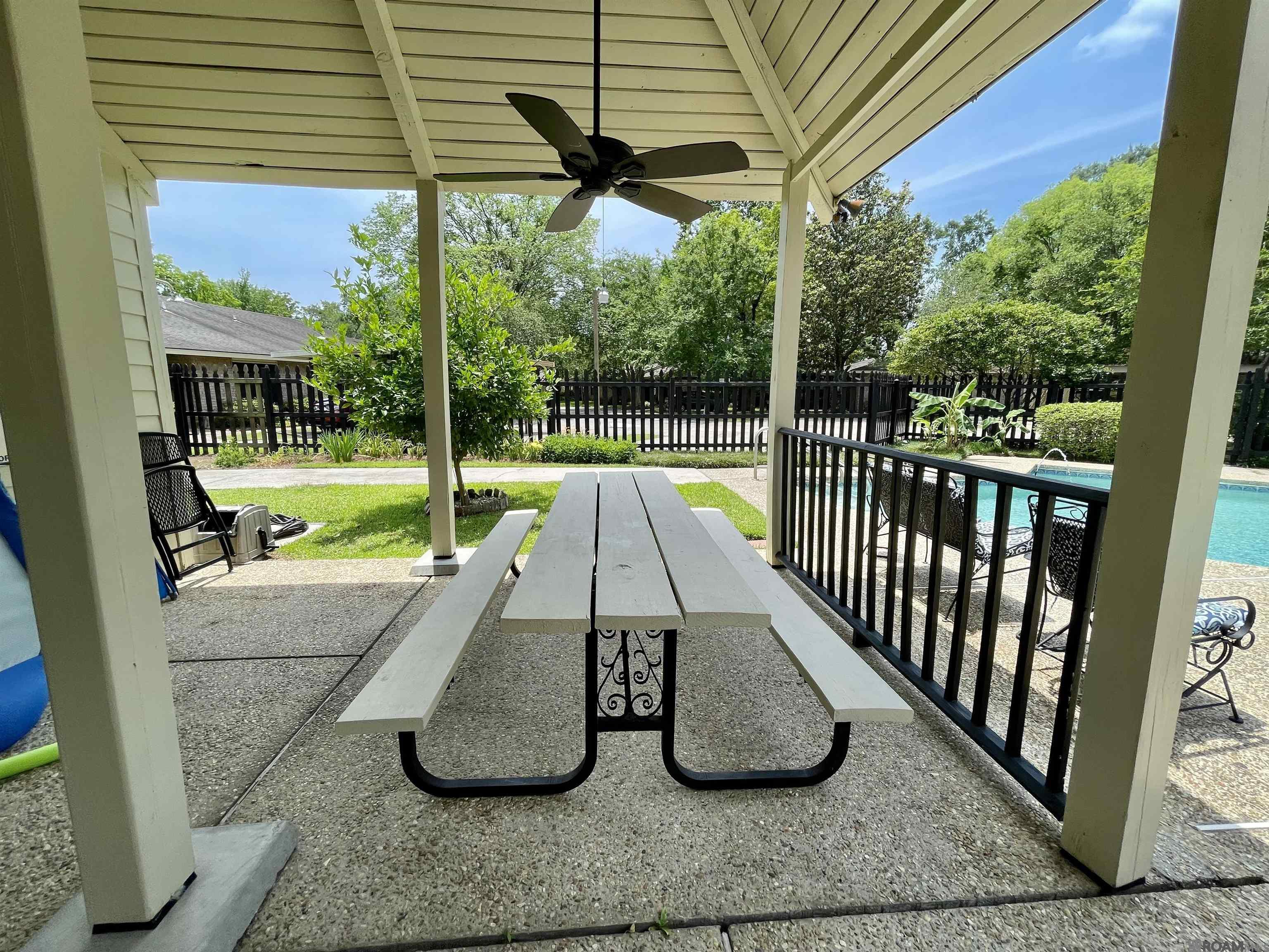 5323 Blair Ln #DD-3, Baton Rouge, Louisiana image 11
