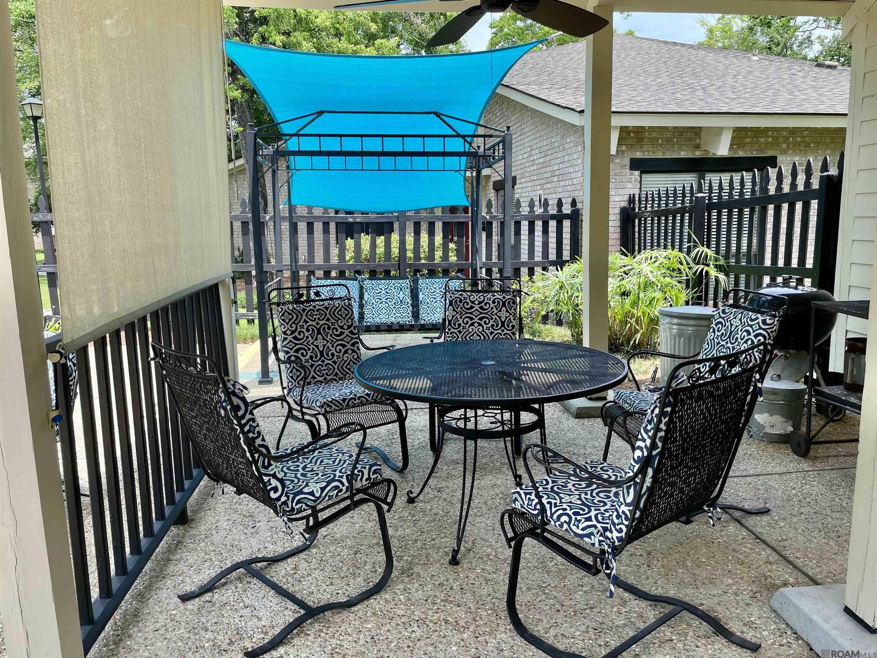 5323 Blair Ln #DD-3, Baton Rouge, Louisiana image 10