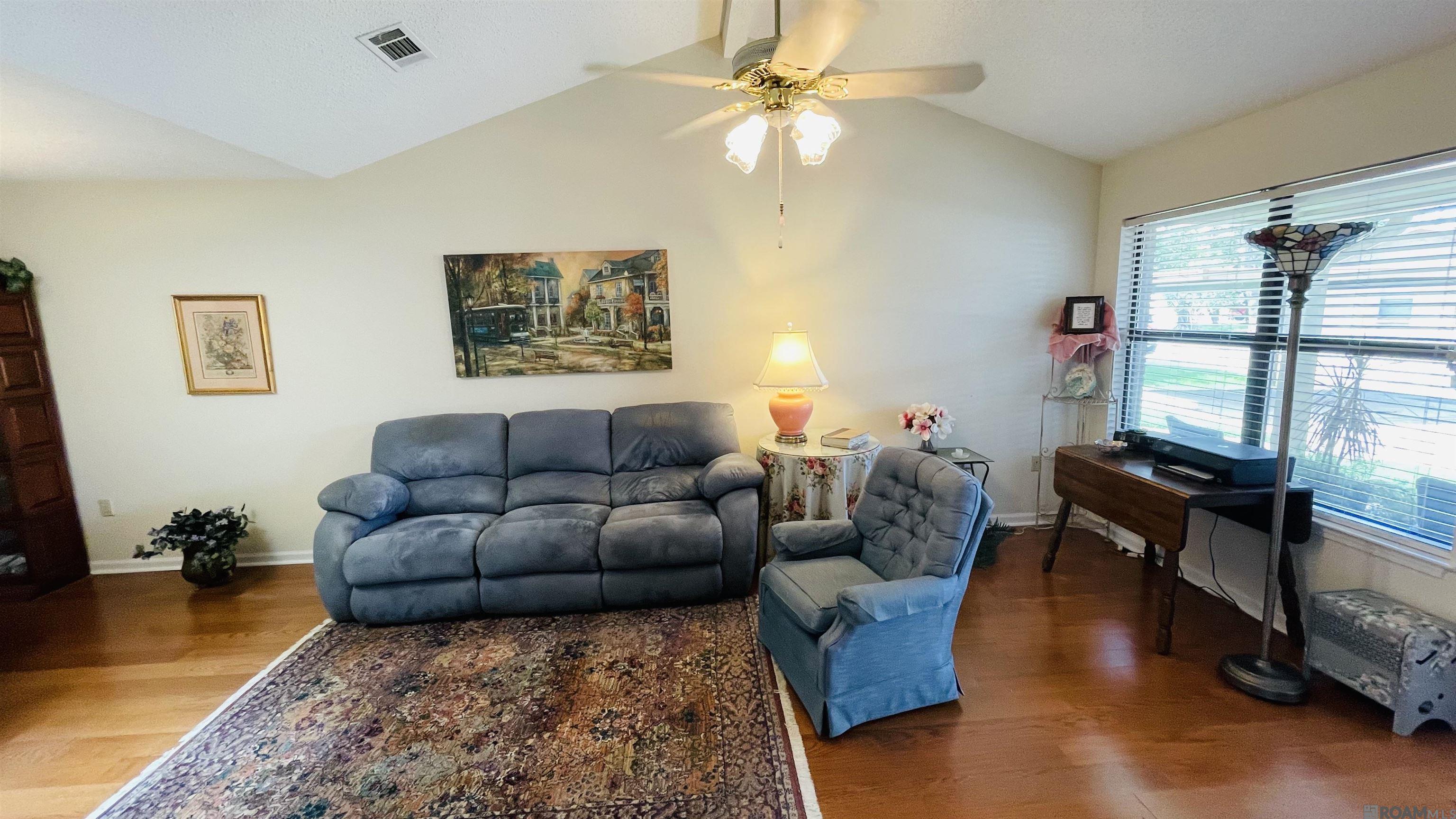 5323 Blair Ln #DD-3, Baton Rouge, Louisiana image 3