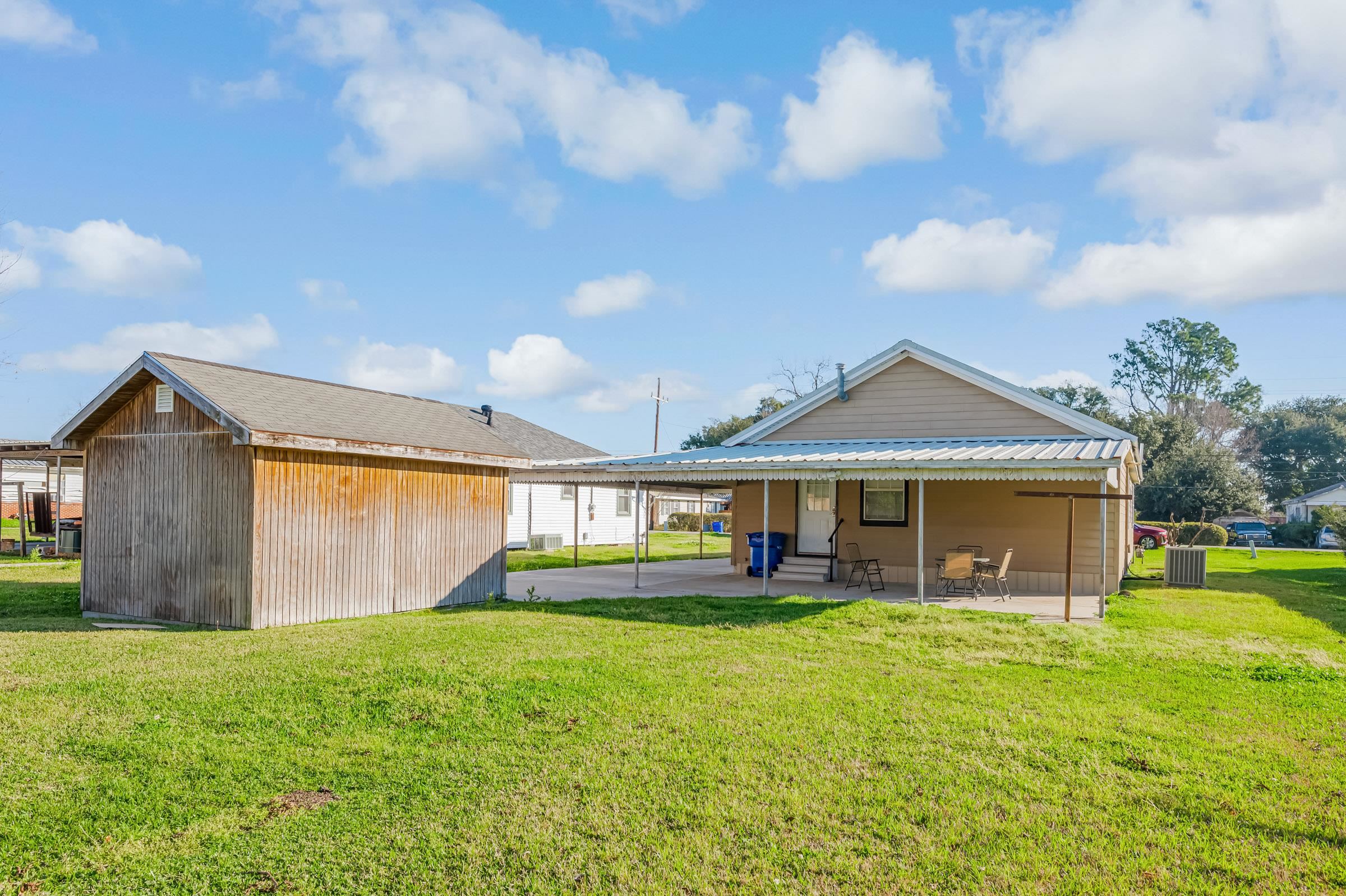 1434 Oakley Street, Thibodaux, Louisiana image 18