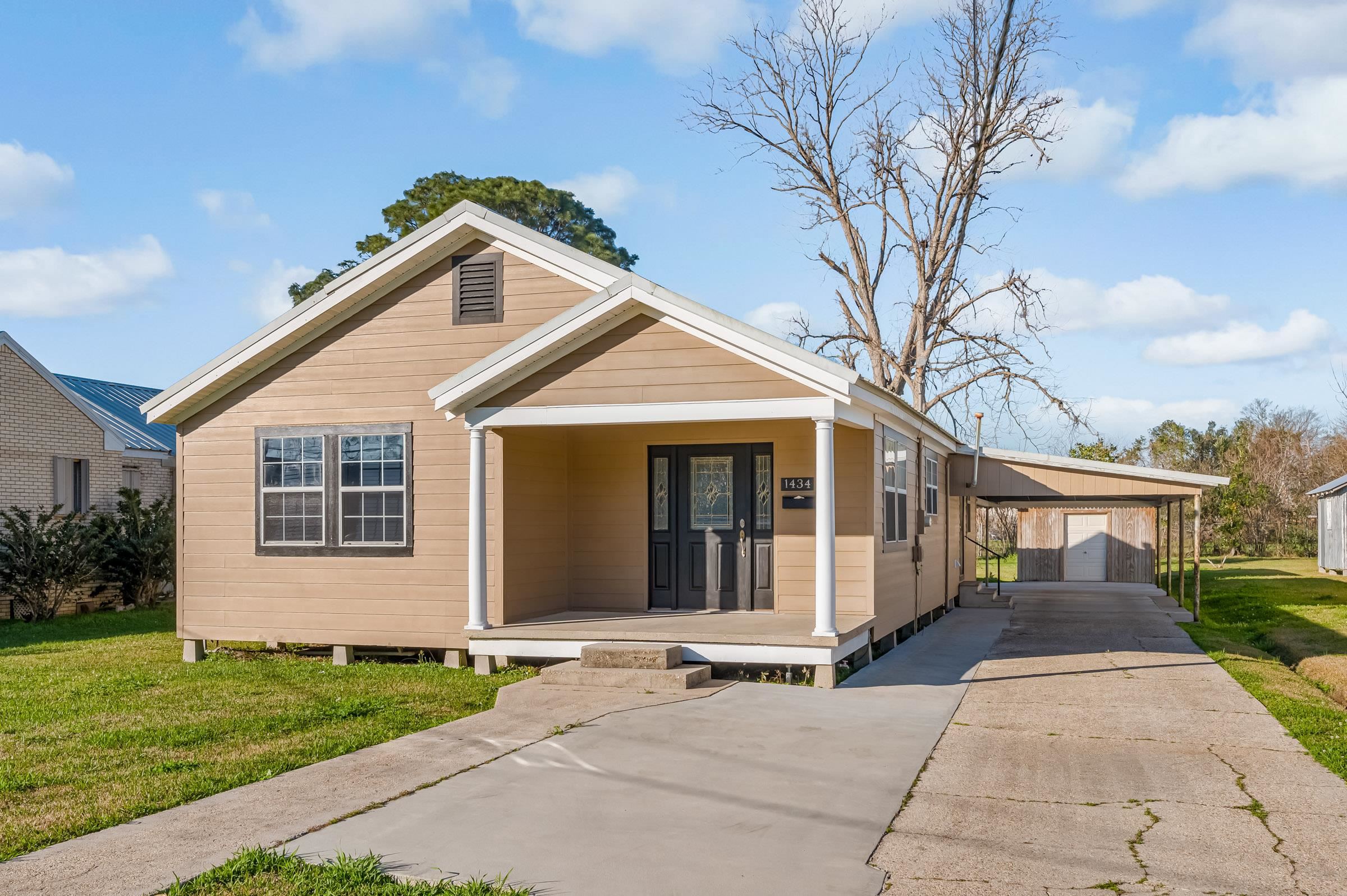 1434 Oakley Street, Thibodaux, Louisiana image 2