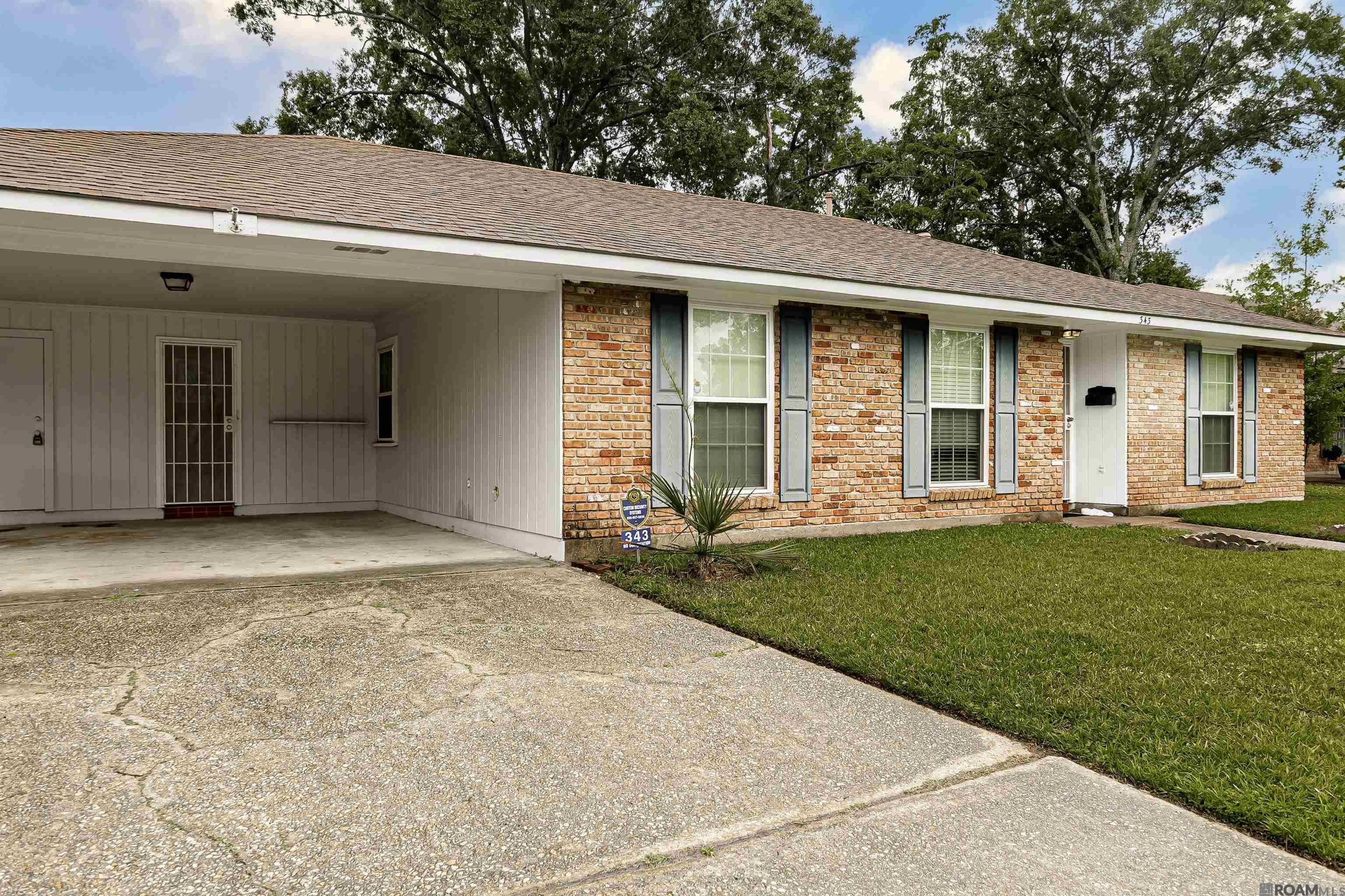 343 Shadydale Dr, Baton Rouge, Louisiana image 22