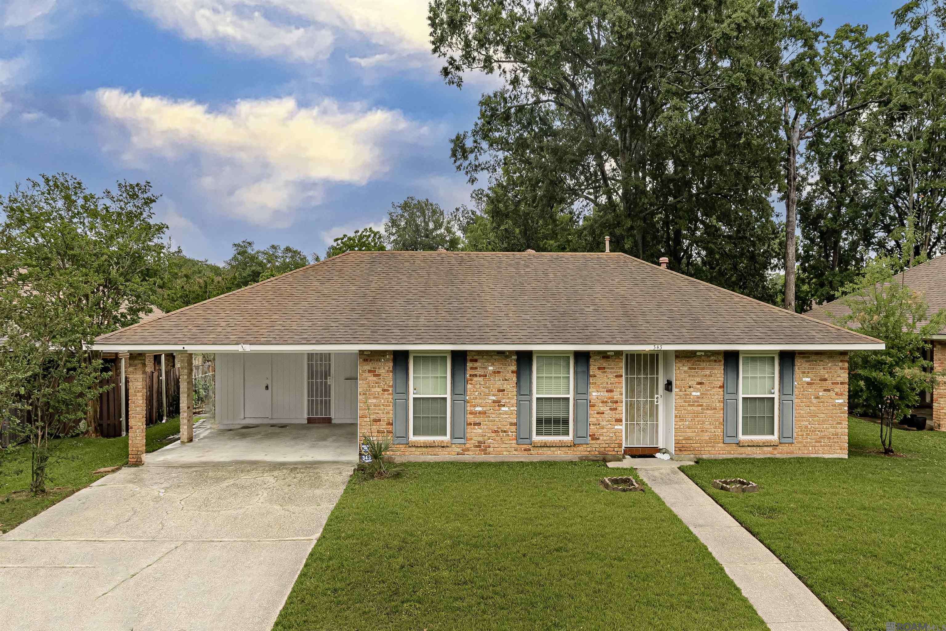 343 Shadydale Dr, Baton Rouge, Louisiana image 5