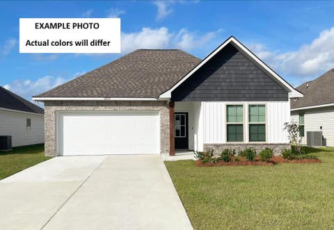 Homes For Sale - 1316 Tina Street<br/> Thibodaux, LA 70301