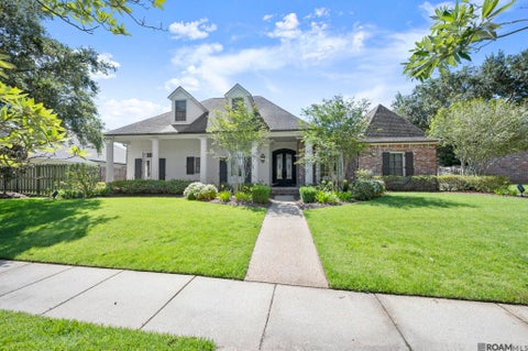 Homes For Sale - 19204 Bellerive Ct<br/> East Baton Rouge County, Baton Rouge, LA 70809