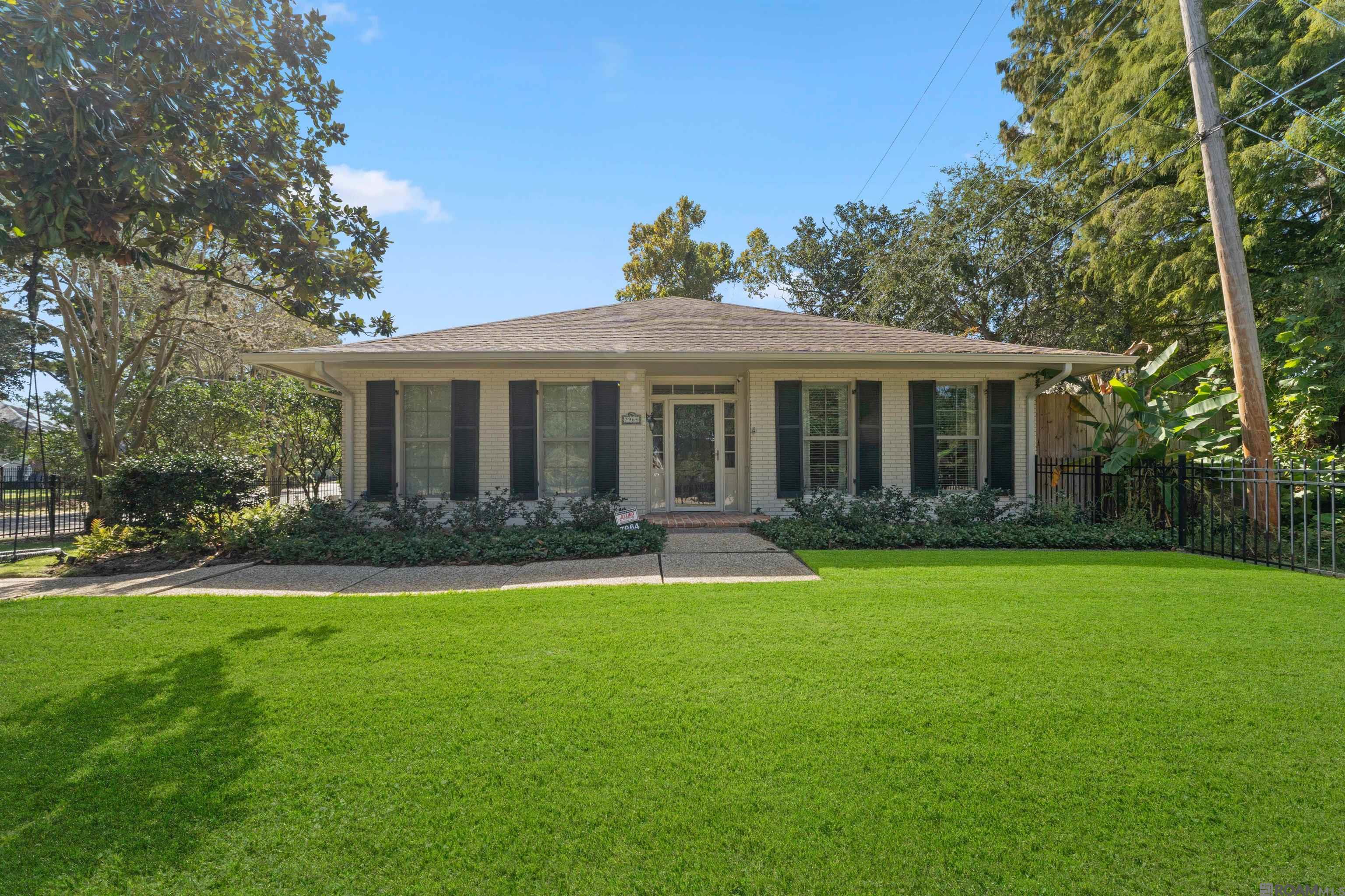 Photo 1 of 44 — 7964 Old Hammond Hwy, Baton Rouge, LA 70809