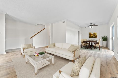 Condo For Sale - 8155 Jefferson Hwy #610<br/> Baton Rouge, LA 70809