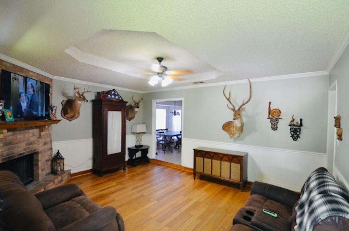 201 Sugar Ridge Drive, Houma, Louisiana image 2