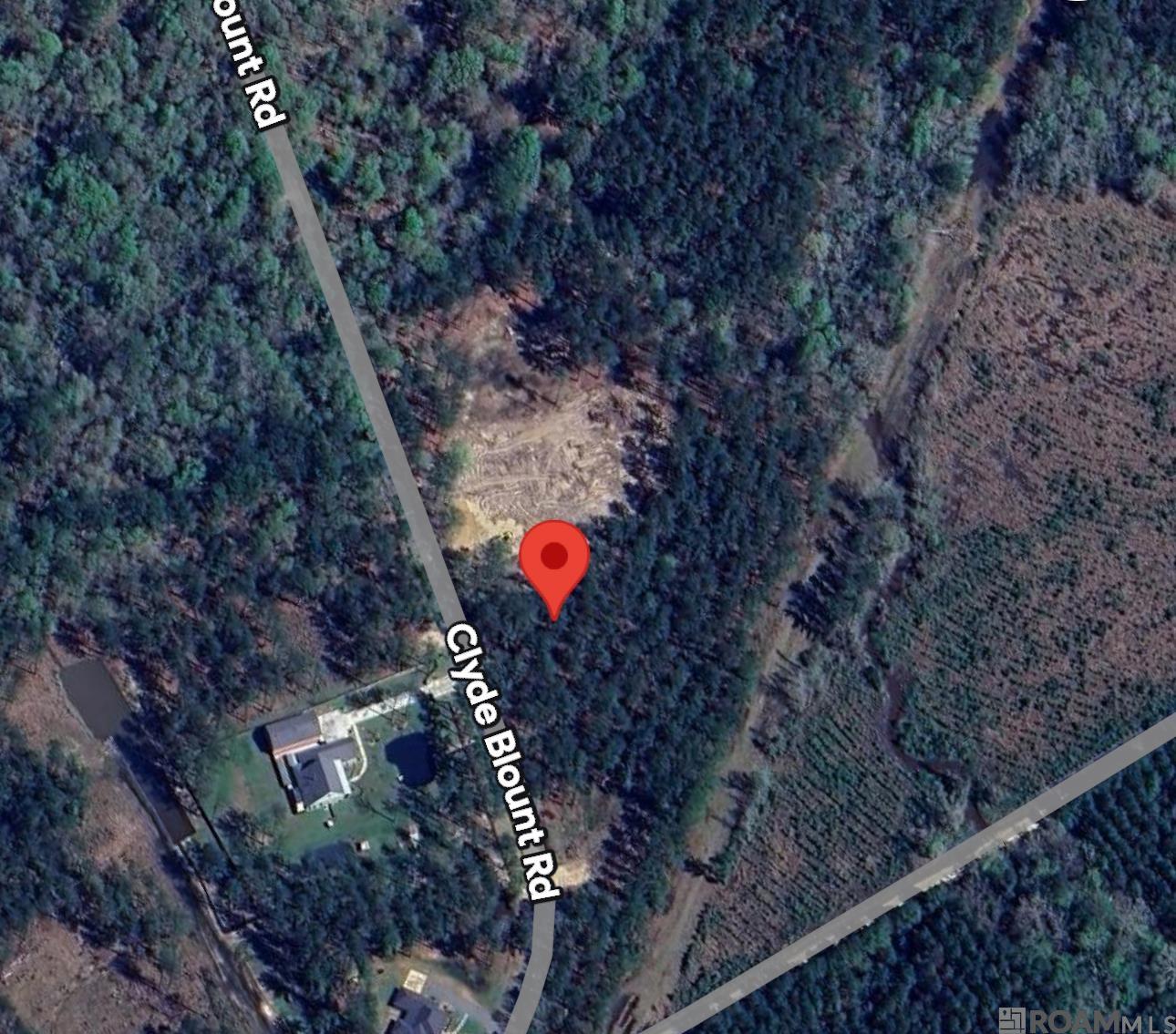 27642 Clyde Blount Rd, Livingston, Louisiana image 1