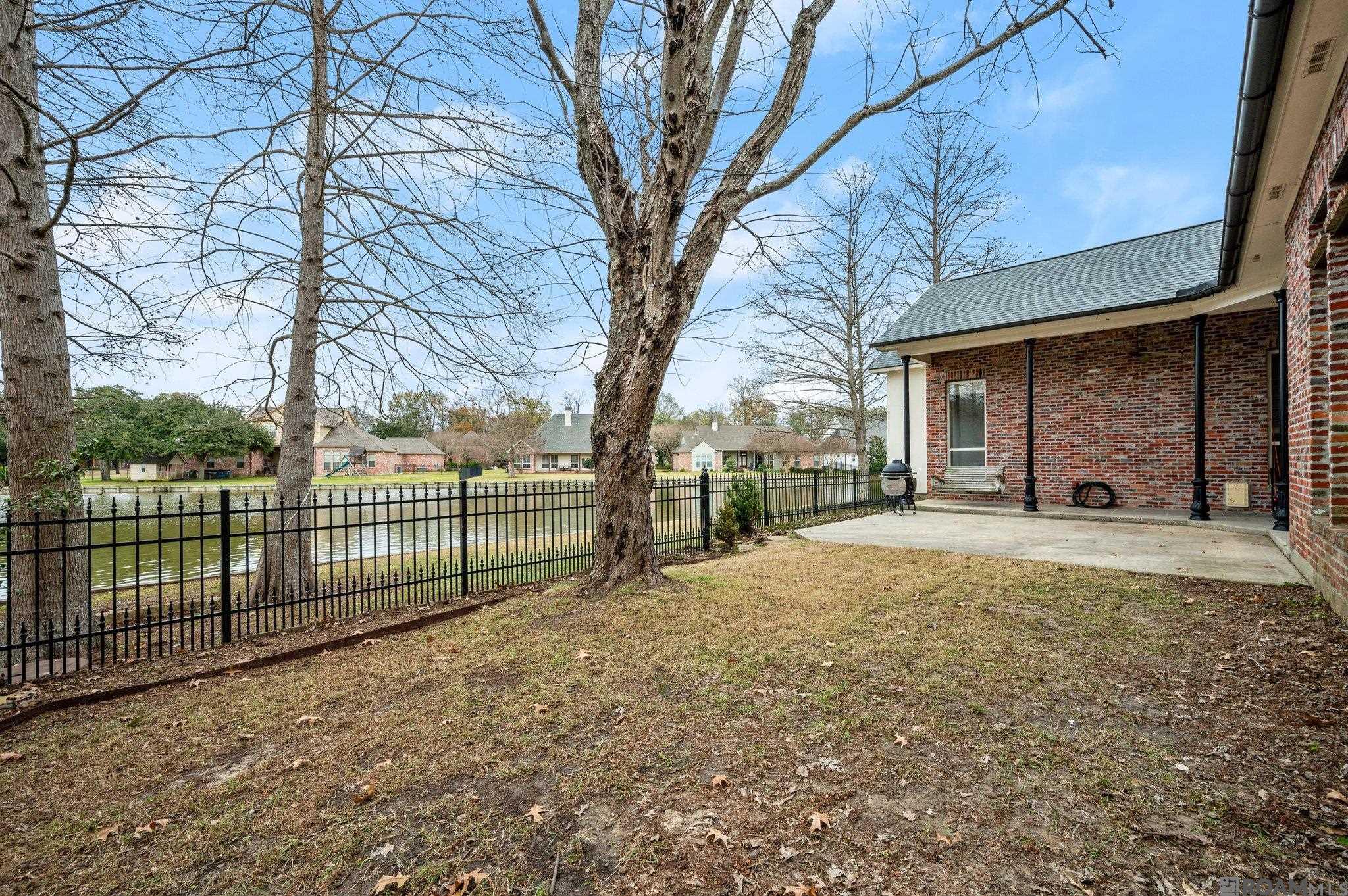 3146 Laurel Plantation Ave, Baton Rouge, Louisiana image 18