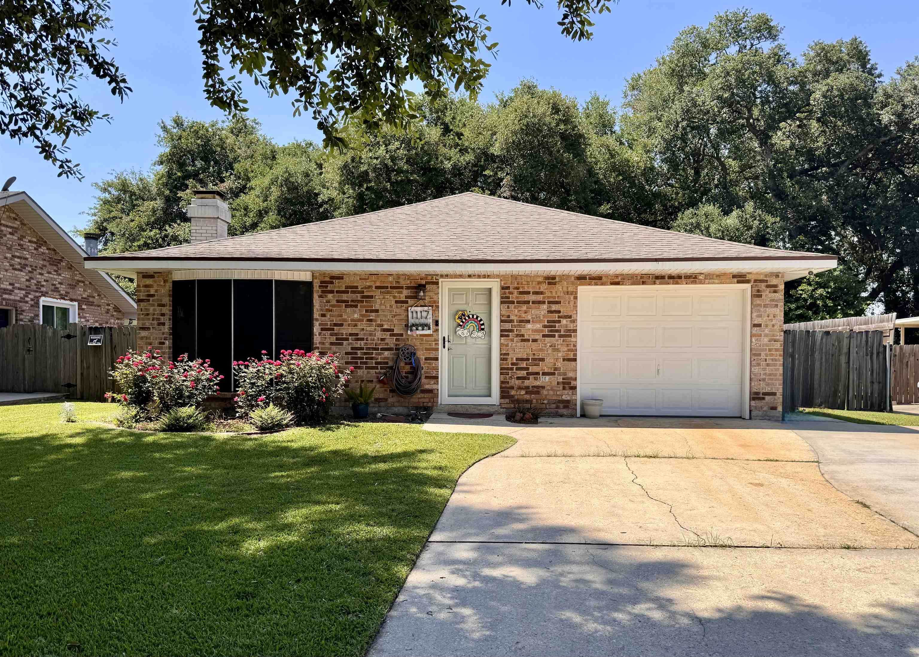 Photo 1 of 20 — 1117 Shaw Dr, Morgan City, LA 70380