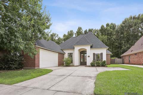 Homes For Sale - 2388 Brush Creek Ct<br/> Zachary, LA 70791