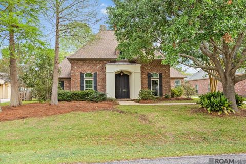 Homes For Sale - 3838 Twelve Oaks Ave<br/> Baton Rouge, LA 70820