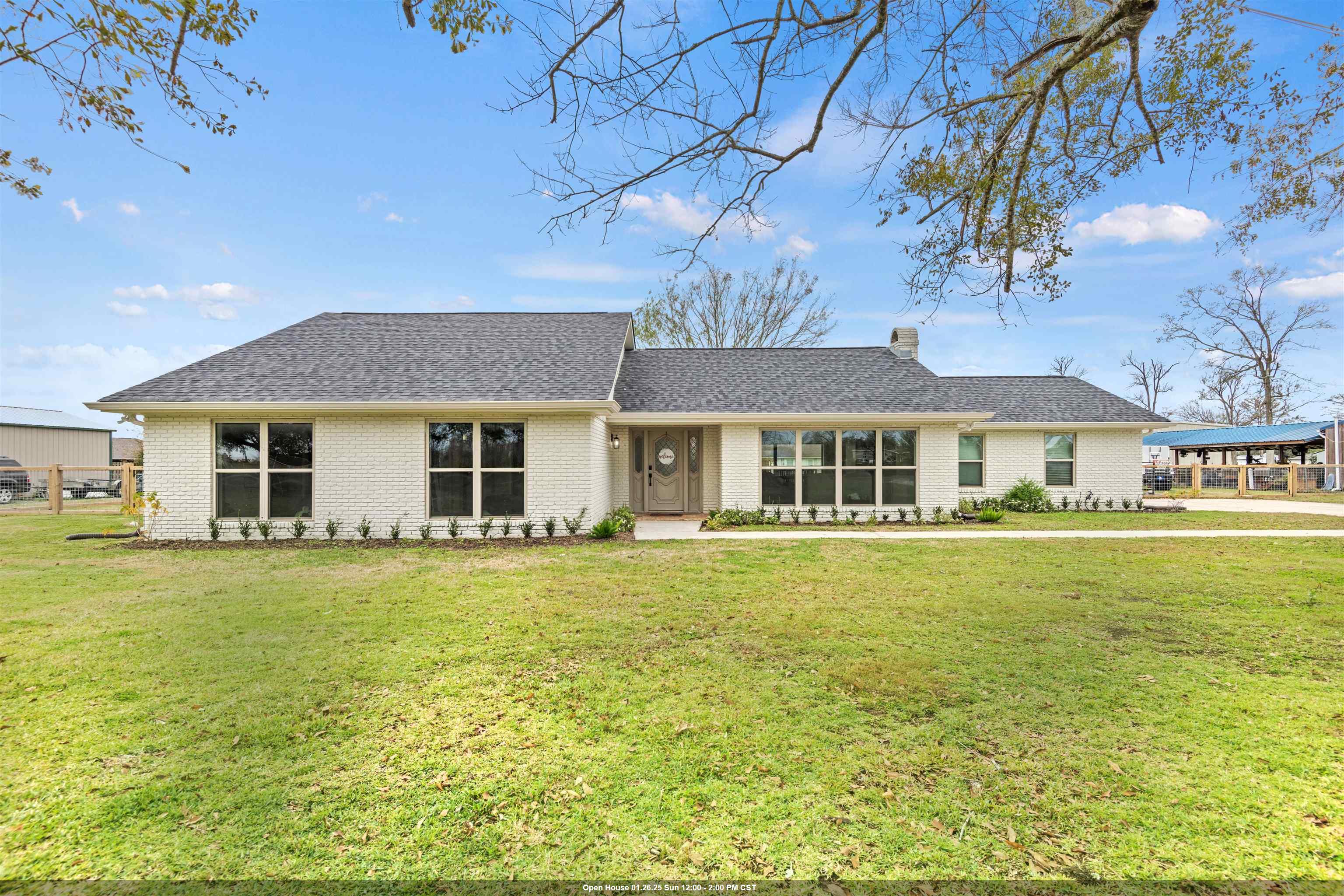 420 Canal Lane, Houma, Louisiana image 1