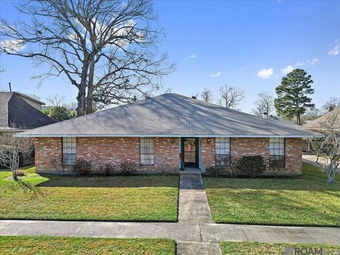 1526 Munal Dr, Baton Rouge, LA 70816 - MLS#: 2025002339
