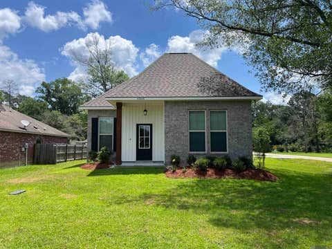 Homes For Rent - 33606 Browning Rd<br/> Denham Springs, LA 70706