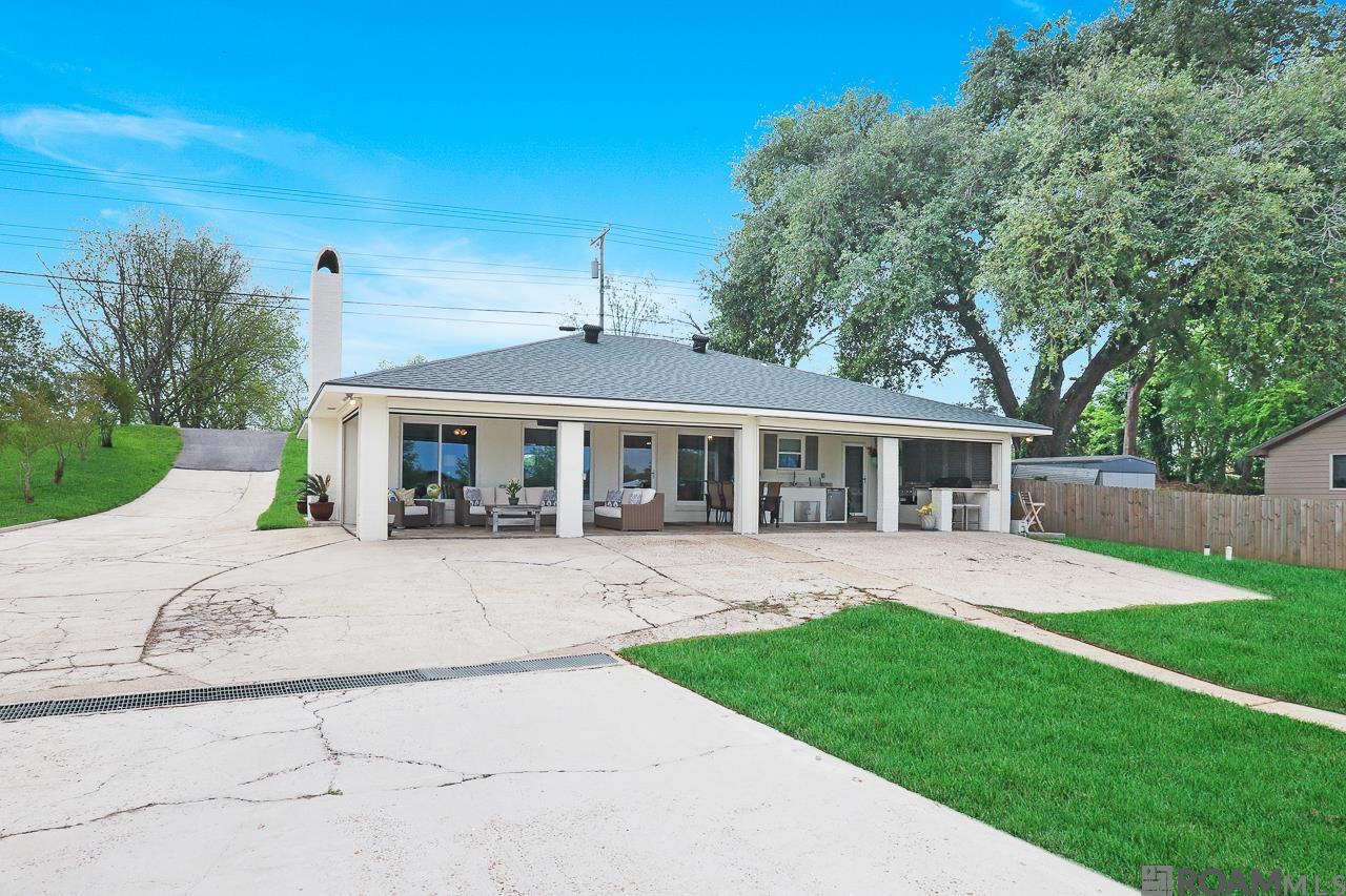 8609 Island Rd, Ventress, Louisiana image 30