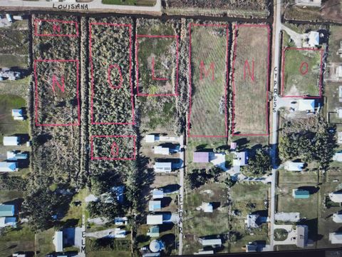 Vacant Land For Sale - LOT 9 SQ M Cedar<br/> Jefferson County, Grand Isle, LA 70358