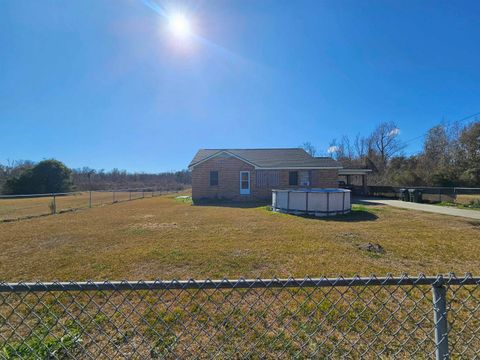 Homes For Sale - 1762 Highway 665<br/> Montegut, LA 70377