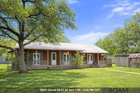 Homes For Sale - 11950 Greenwell Springs-port Hudson Rd<br/> Zachary, LA 70791