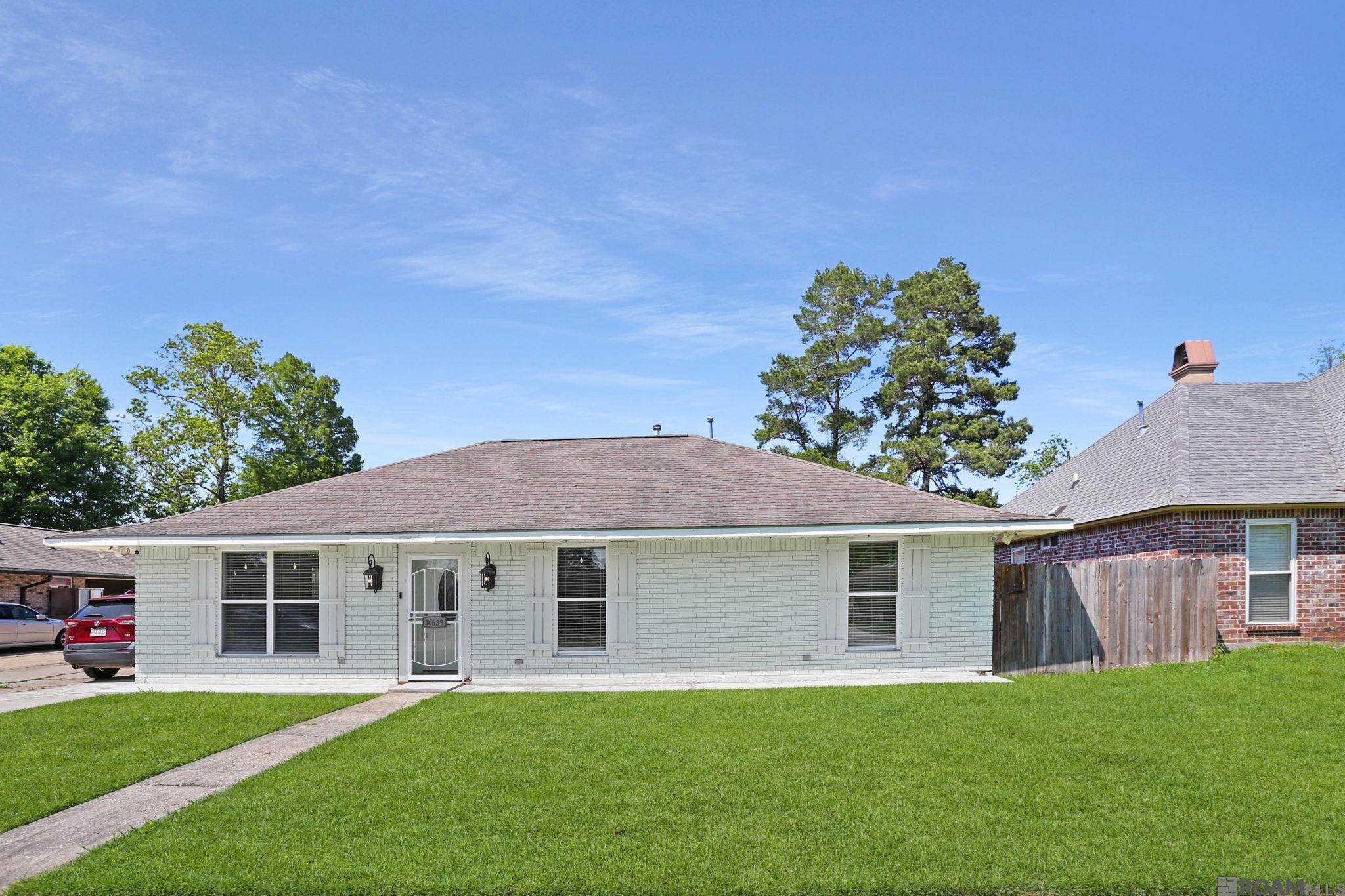 16639 Patton Ave, Baton Rouge, Louisiana image 19